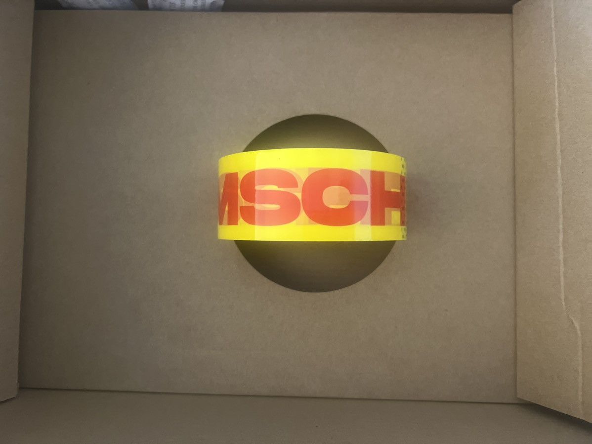 MSCHF Tape Sneaker 9.5 Size US 9.5 / EU 42-43 - 6 Thumbnail