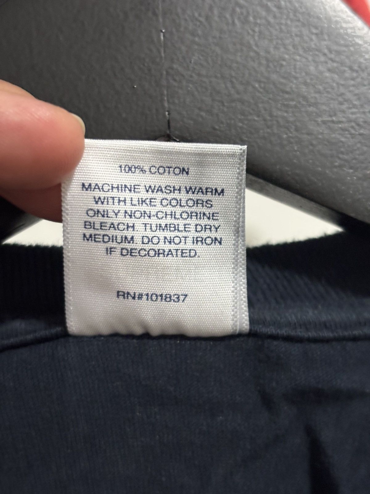 Supreme Supreme Water Pistol Tee Size US M / EU 48-50 / 2 - 4 Thumbnail
