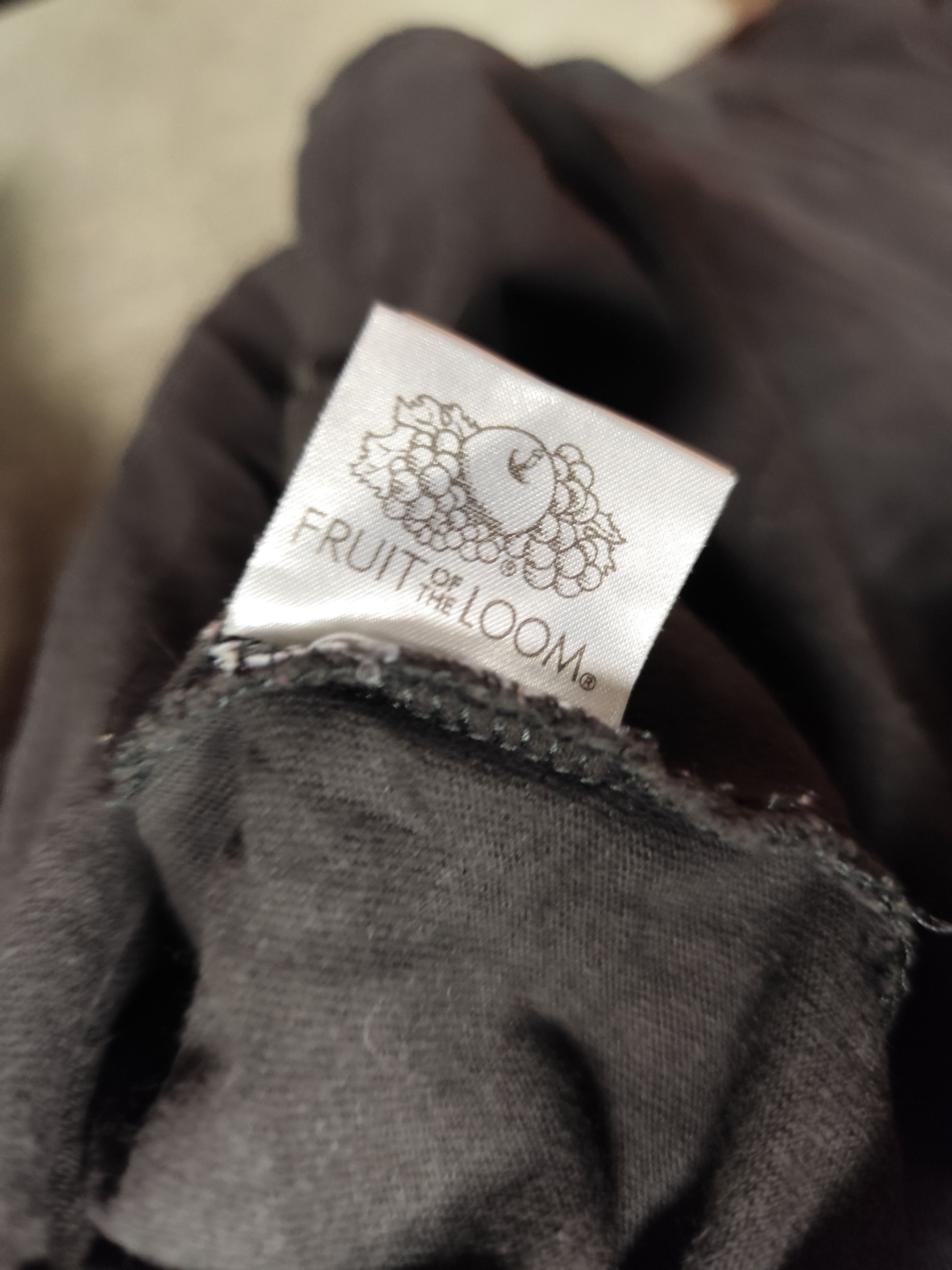 Fruit Of The Loom × Number (N)ine Number(n)ine x fruit of the loom Size US XL / EU 56 / 4 - 5 Thumbnail