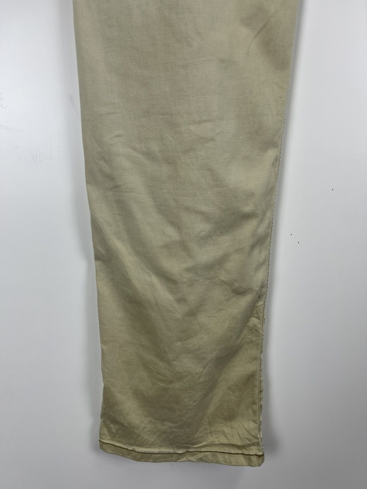 Final Home Vintage Final Home Pant nice design Size US 36 / EU 52 - 18 Thumbnail