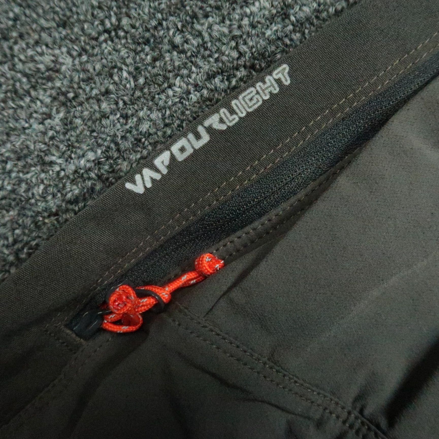 Berghaus Berghaus Pants Men 40x32 Gray Vapour Light Belted Zip Pockets Hiking Size US 40 / EU 56 - 5 Thumbnail