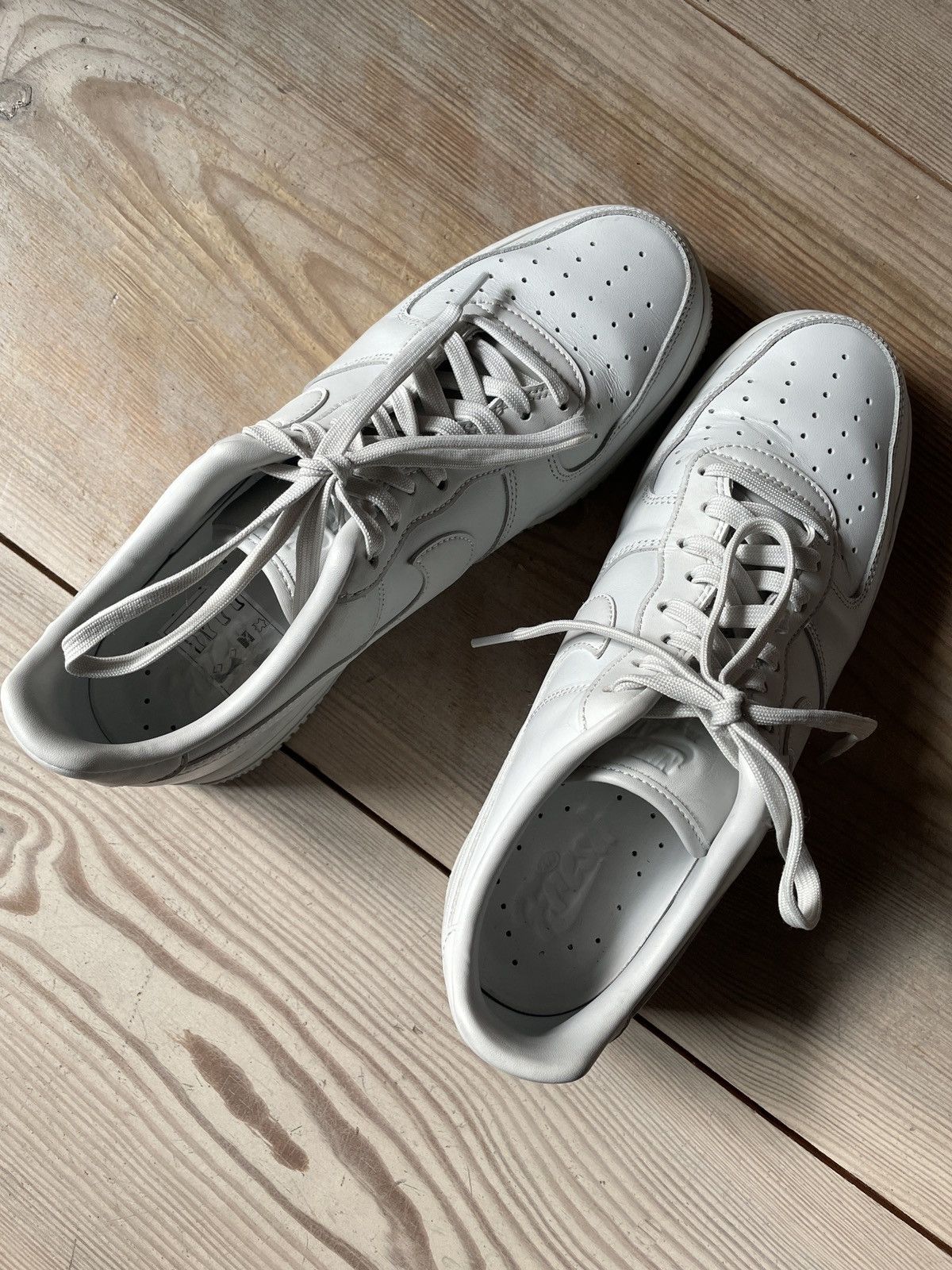 Nike Air Force “Fresh” edition Size US 10 / EU 43 - 3 Thumbnail