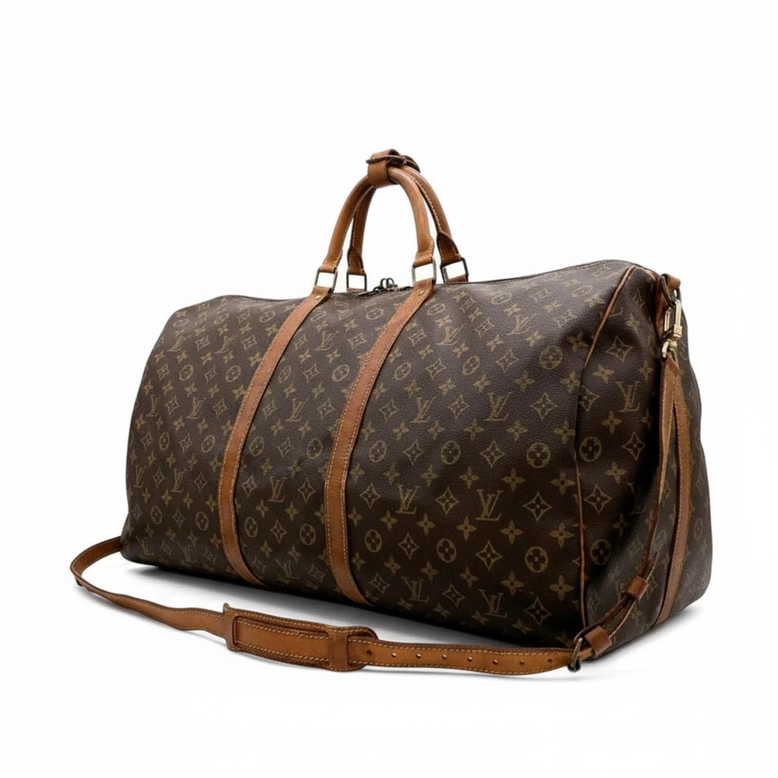Other Louis Vuitton - Monogram Canvas Travel Bag Size ONE SIZE - 1 Thumbnail