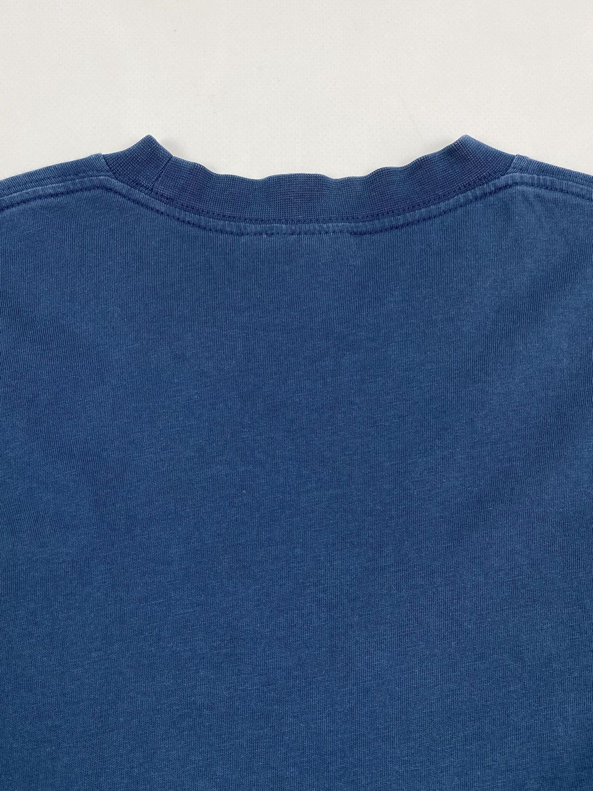 Carhartt Y2K Carhartt Mini Script Embroidered Logo Tee Size US S / EU 44-46 / 1 - 5 Thumbnail