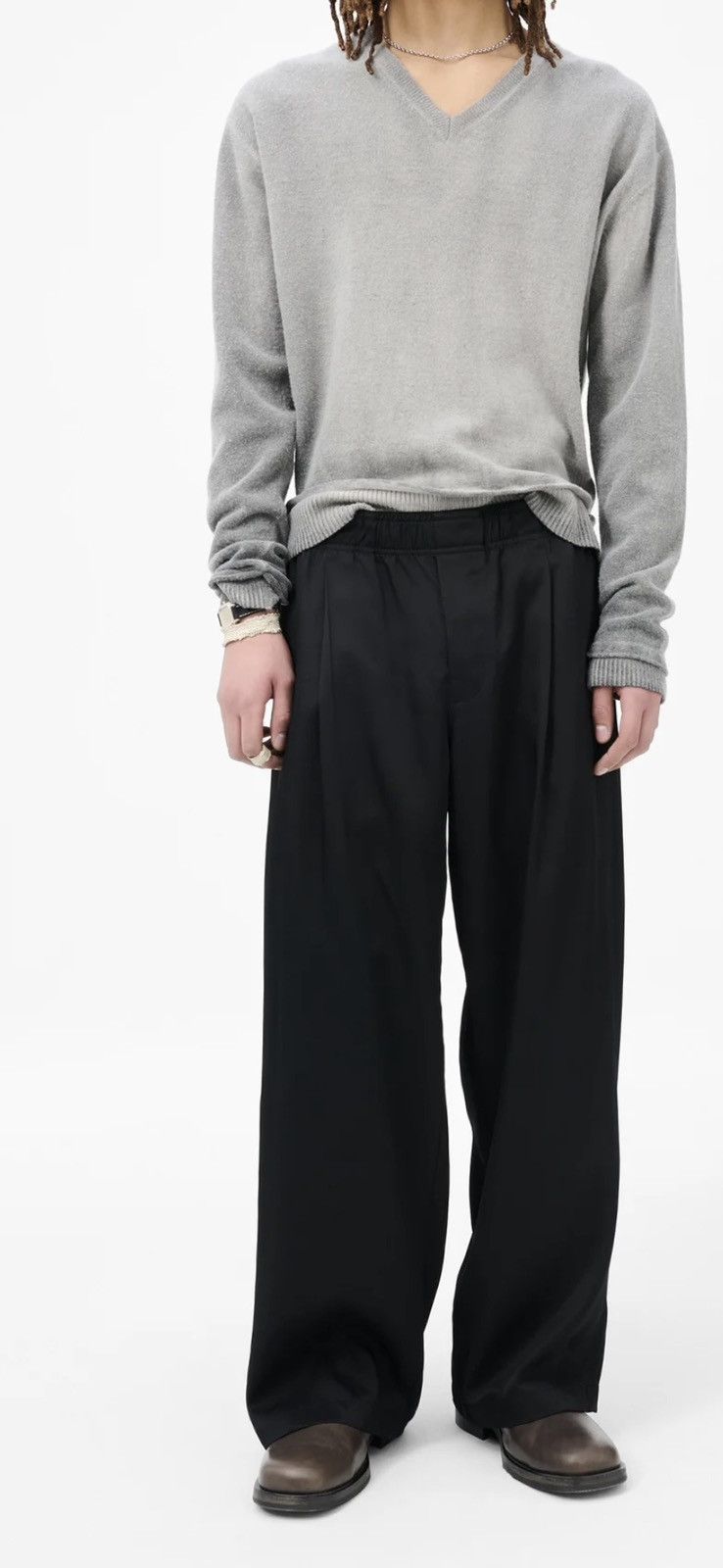 Our Legacy Our Legacy Tarmac Pants Size US 36 / EU 52 - 1 Thumbnail