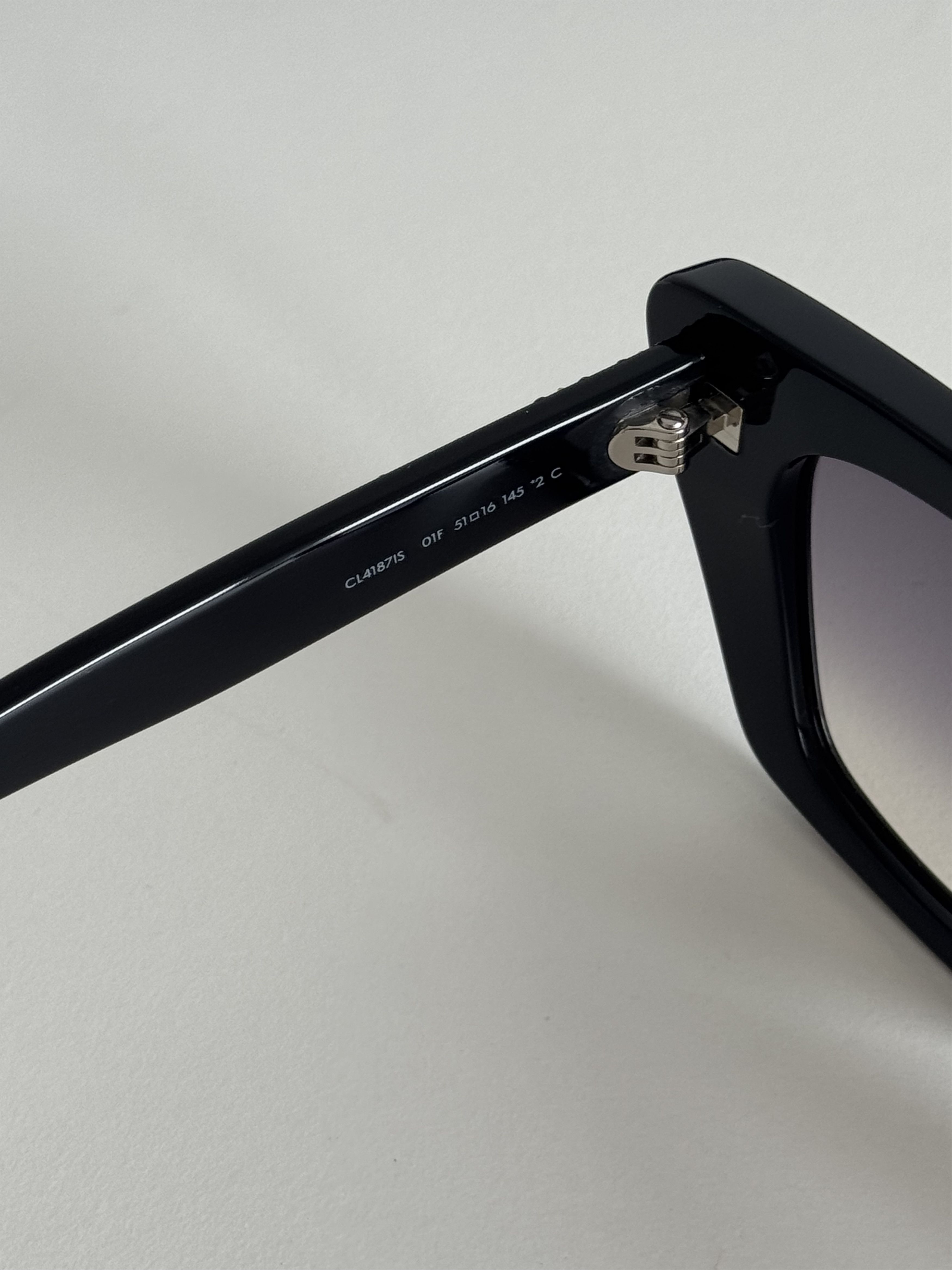 Celine CELINE CRYSTALS SUNGLASSES Size ONE SIZE - 15 Thumbnail