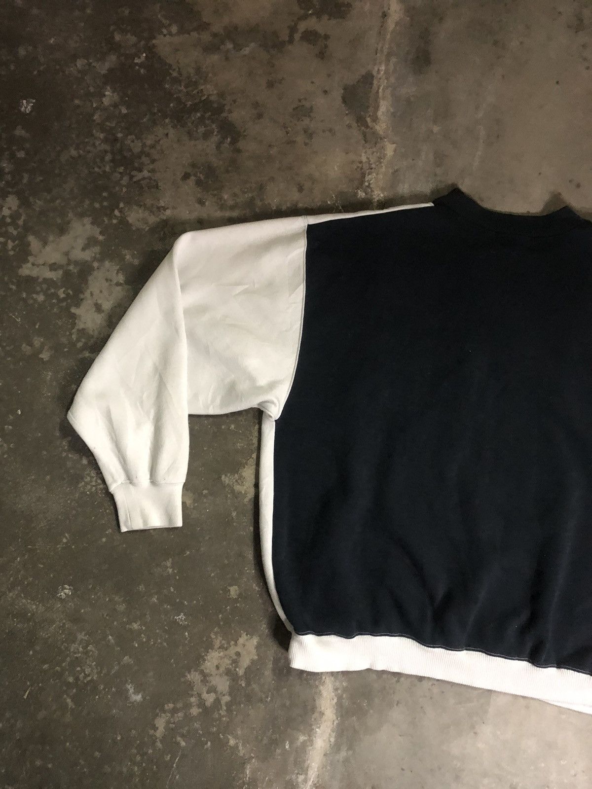 Vintage Vintage Gozzo Giantino Sweatshirt Size US L / EU 52-54 / 3 - 11 Thumbnail