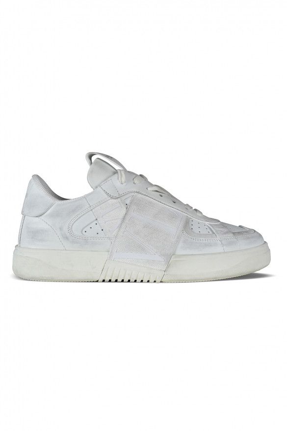 Valentino VL7N sneakers Size US 7 / EU 40 - 1 Thumbnail