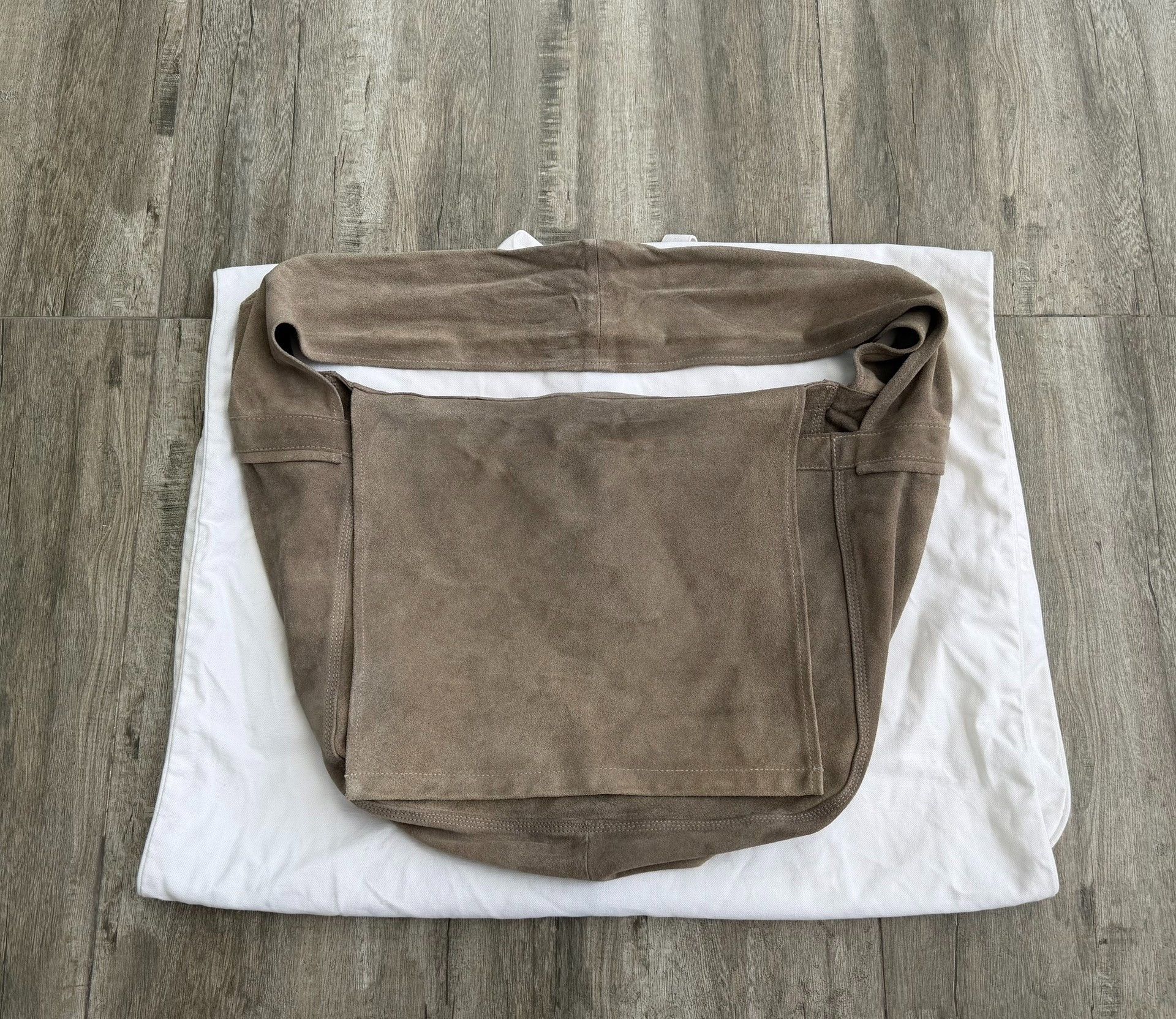 Seven 7 SEVEN BY SEVEN LEATHER SHOULDER BAG 24SS Size ONE SIZE - 1 Thumbnail