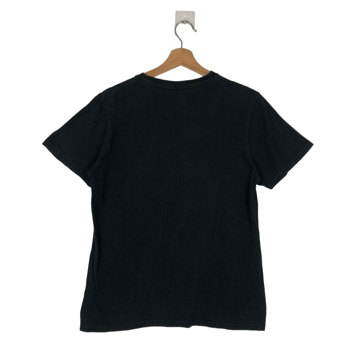 Japanese Brand VINTAGE ONE PIECE CARTOON T-SHIRT BIG LOGO Size US M / EU 48-50 / 2 - 7 Thumbnail