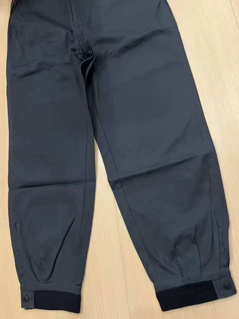 Visvim VISVIM 24 ICT CARROL CHINO PANTS Size US 30 / EU 46 - 3 Thumbnail