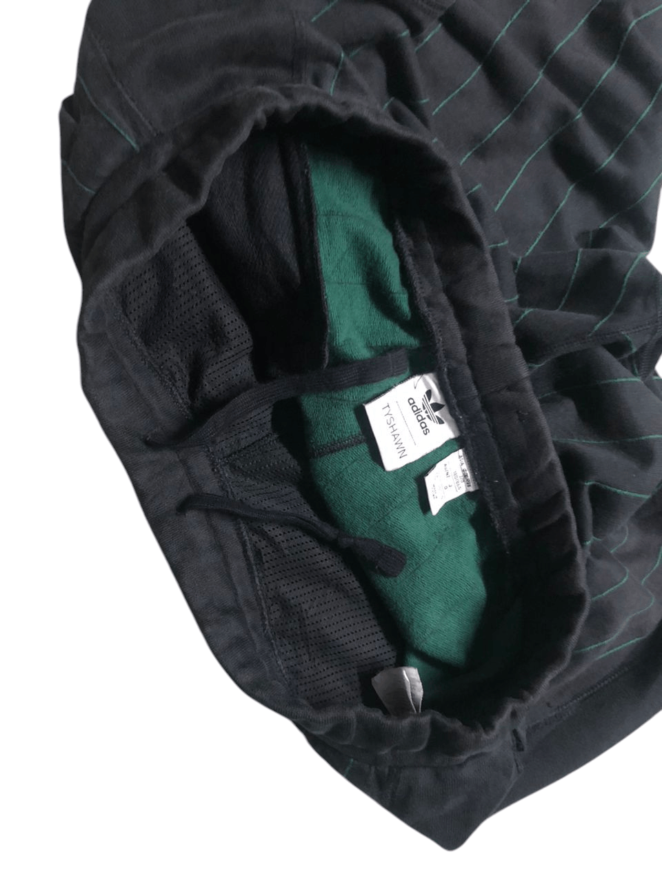 Adidas Adidas Skateboarding x Tyshawn Jone Sweatpants Size US 34 / EU 50 - 12 Thumbnail