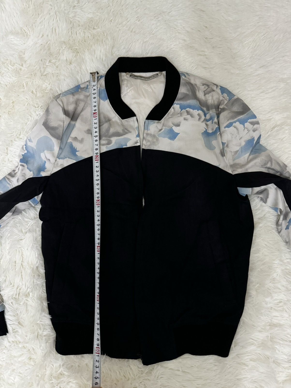 Kenzo 2013AW KENZO JACKET Size US S / EU 44-46 / 1 - 7 Thumbnail