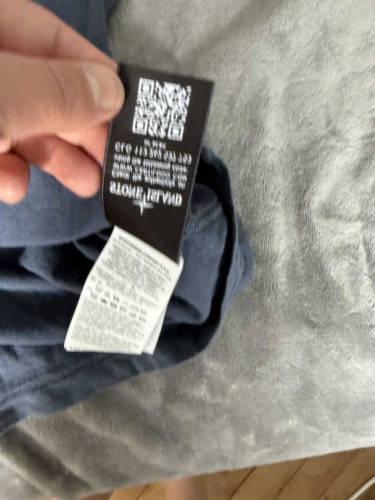 Stone Island Very nice Size US XL / EU 56 / 4 - 6 Thumbnail