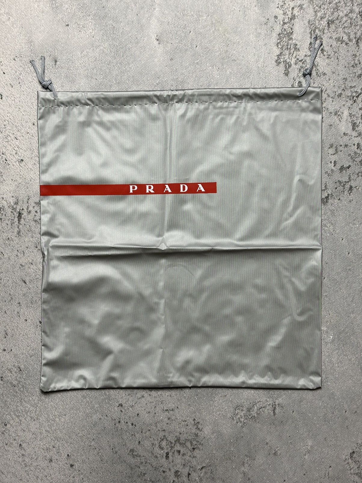 Prada Prada Shoe x2 Dust Bags Size ONE SIZE - 5 Thumbnail