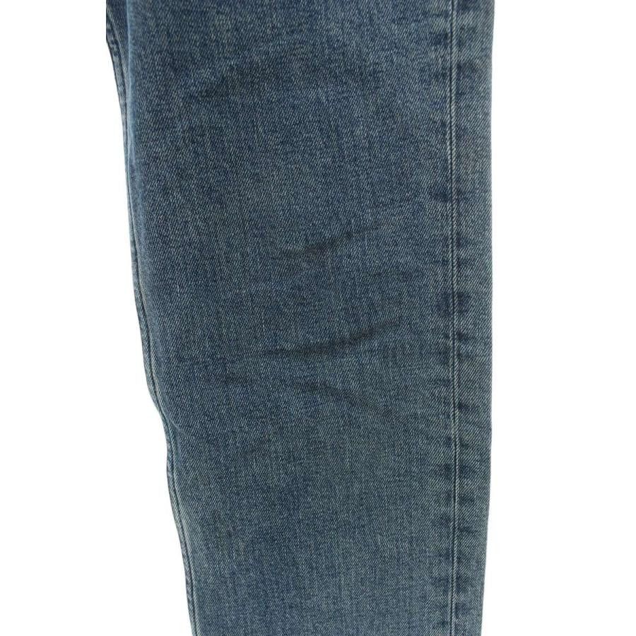 Maison Margiela Maison Margiela Stereotype slim fit denim Size US 30 / EU 46 - 3 Thumbnail