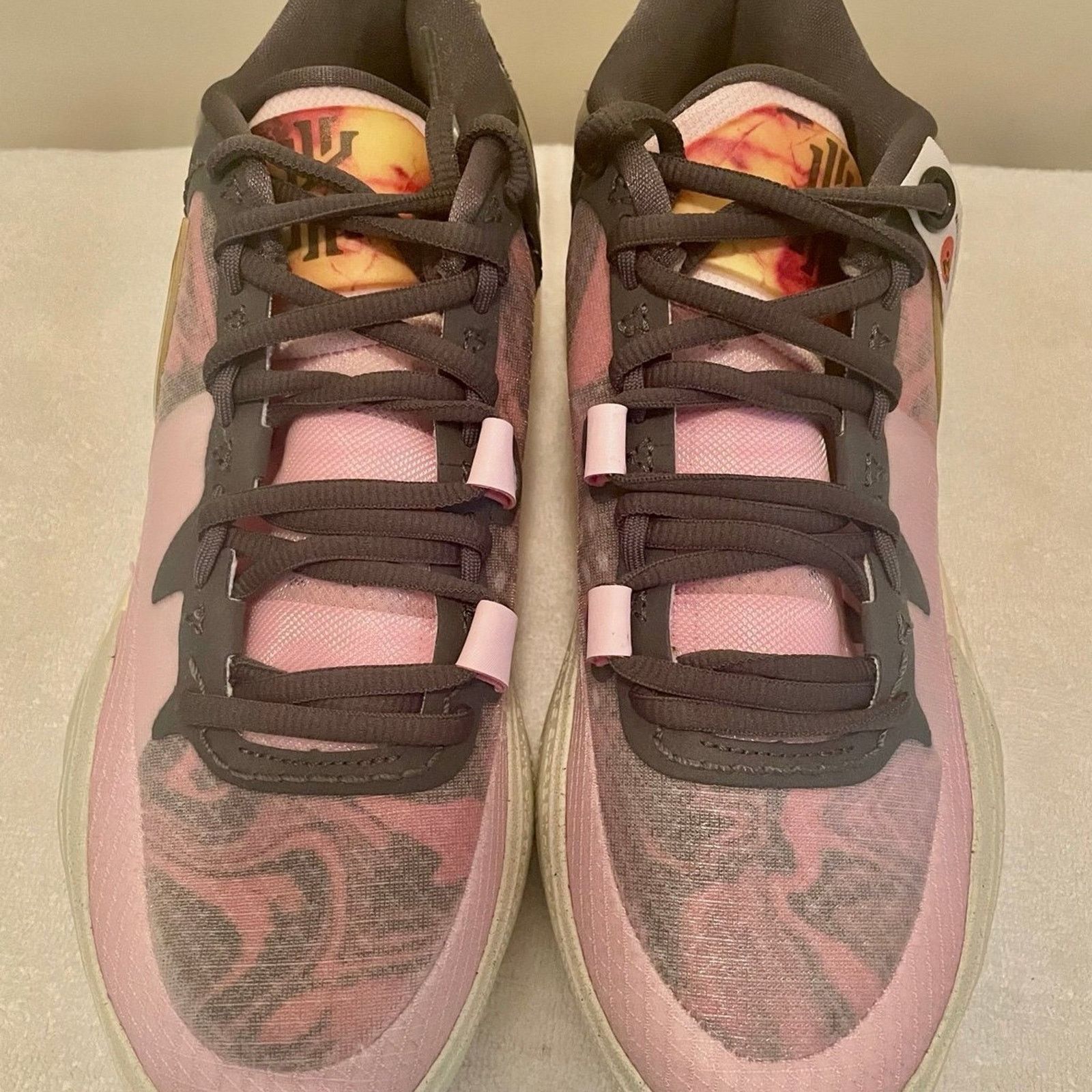 Nike Nike Kyrie Irving 8 All Star Weekend Sneaker Size US 8.5 / EU 41-42 - 5 Thumbnail