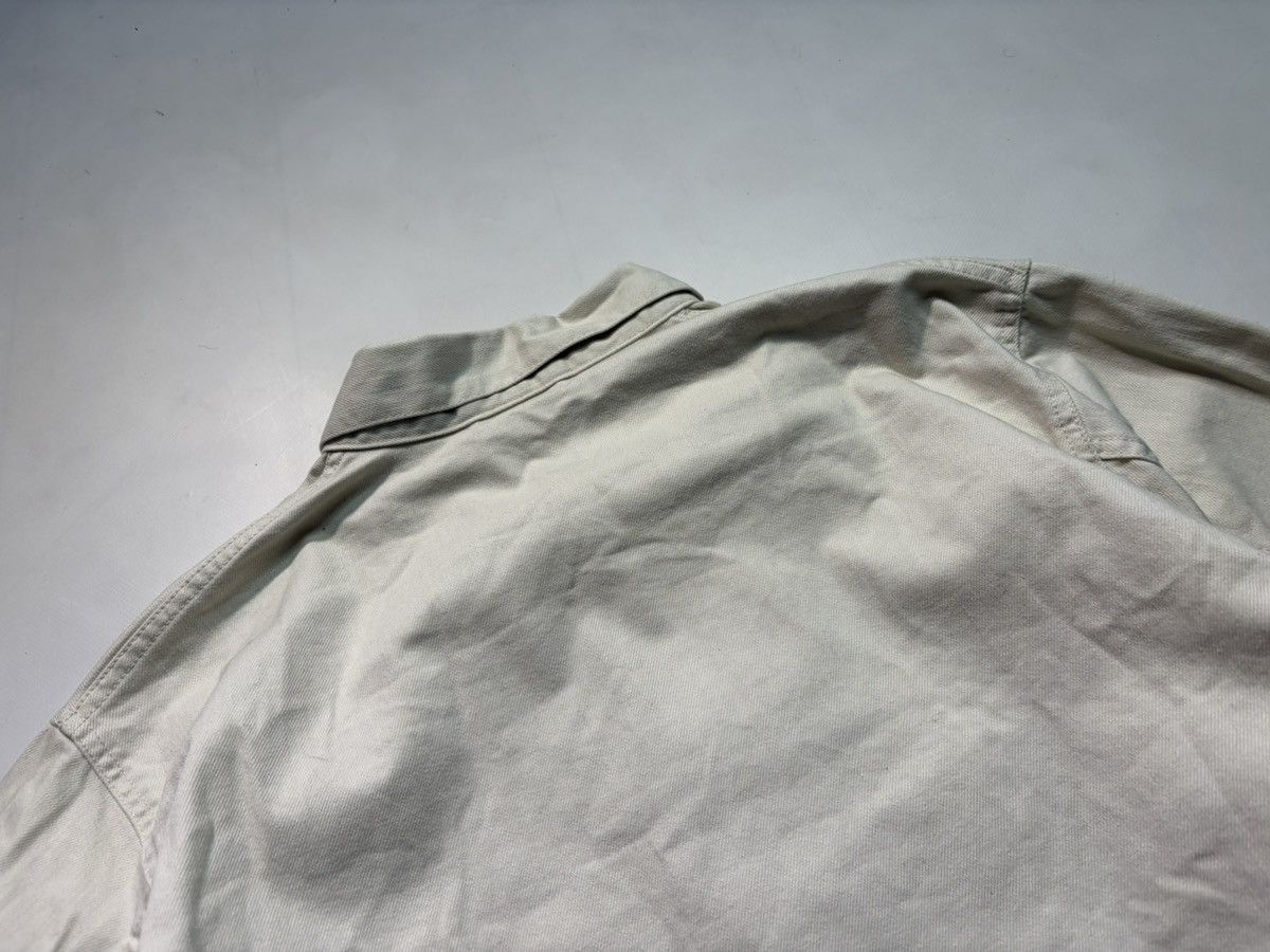 Uniqlo Uniqlo Mens shirts Jacket Size US L / EU 52-54 / 3 - 12 Thumbnail