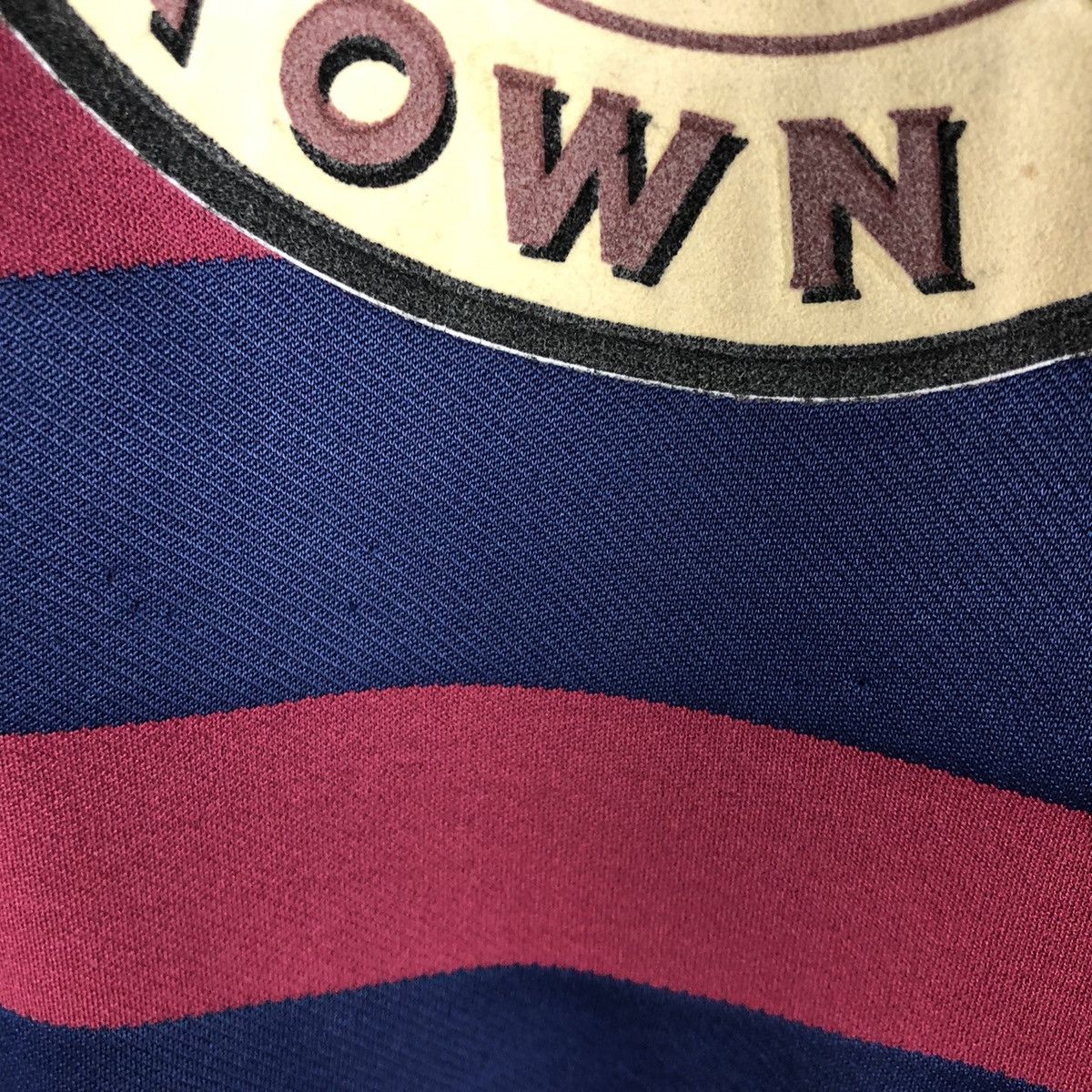 Other Newcastle United 1995 retro copy jersey draw score Size US M / EU 48-50 / 2 - 5 Thumbnail