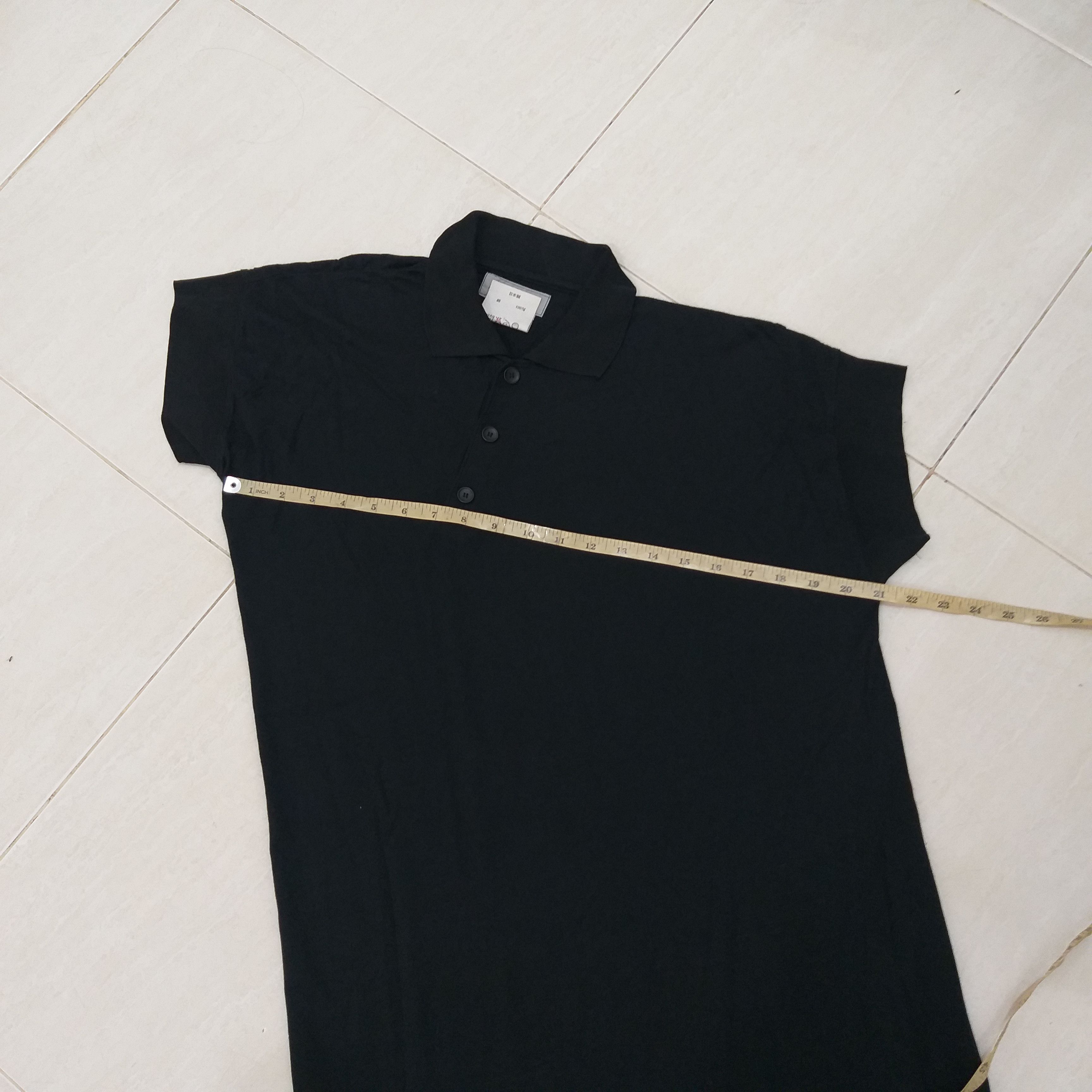 Yohji Yamamoto Vintage Yohji Yamamoto Dress Size M / US 6-8 / IT 42-44 - 14 Thumbnail