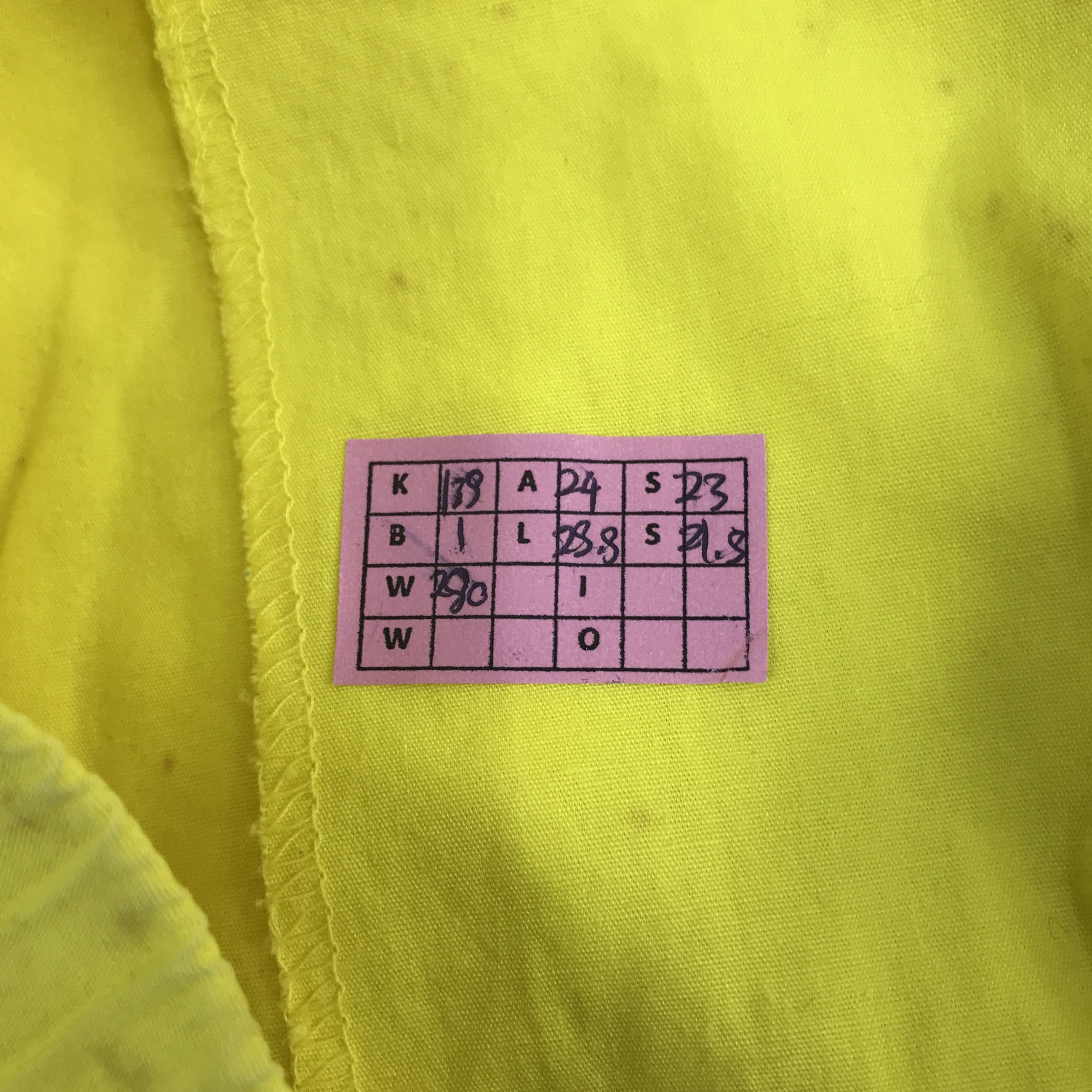 Japanese Brand Vtg kodak skyship jacket K135B1 Size US L / EU 52-54 / 3 - 19 Thumbnail