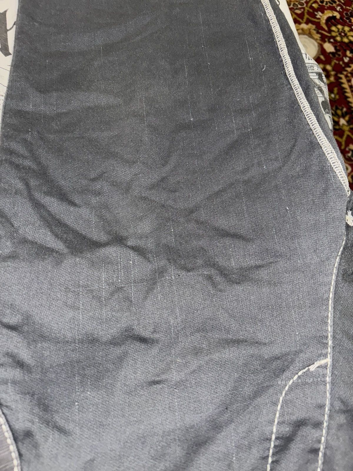True Religion True Religion Sweatpants Size M gray Size US 32 / EU 48 - 3 Thumbnail