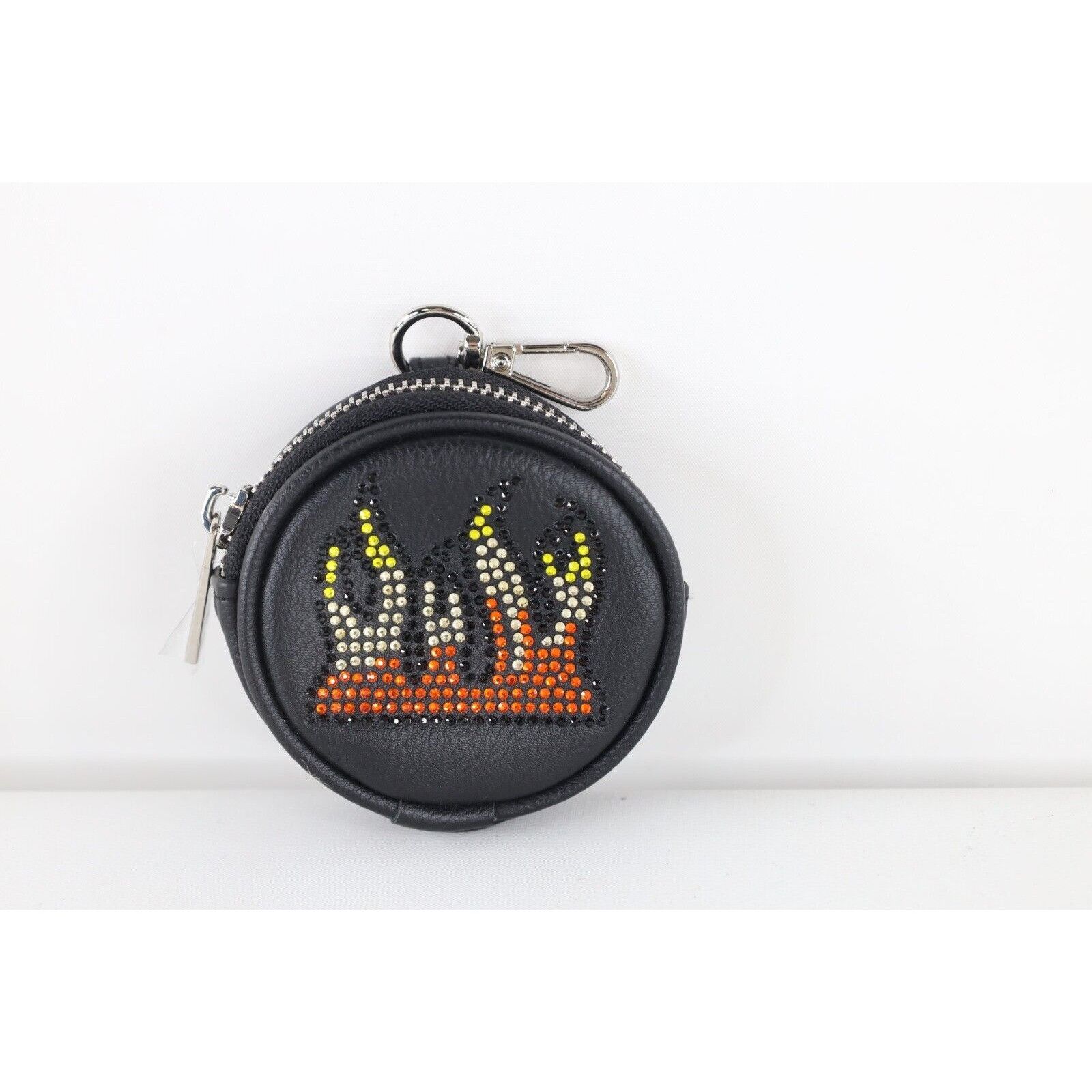 Steve Madden Deadstock Vintage Y2K Steve Madden Madden Sequin Coin Purse Size ONE SIZE - 1 Thumbnail