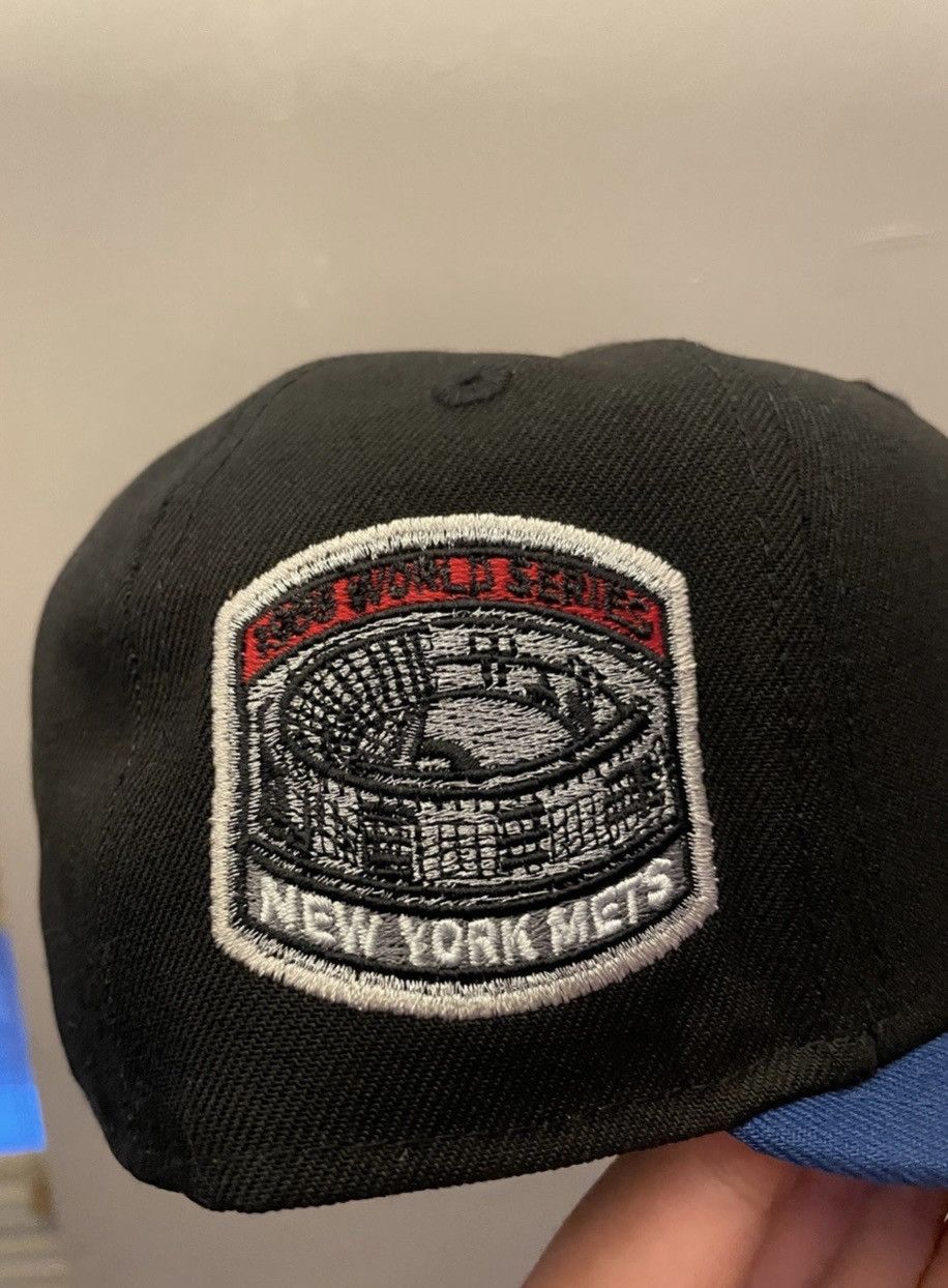 New Era Myfitteds New York Mets snes inspired size Size ONE SIZE - 3 Thumbnail