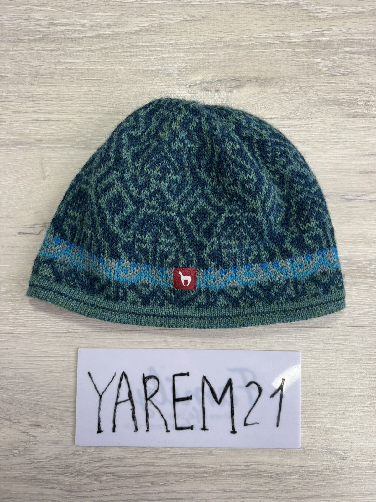 Other APU KUNTUR hat cap Size ONE SIZE - 1 Thumbnail