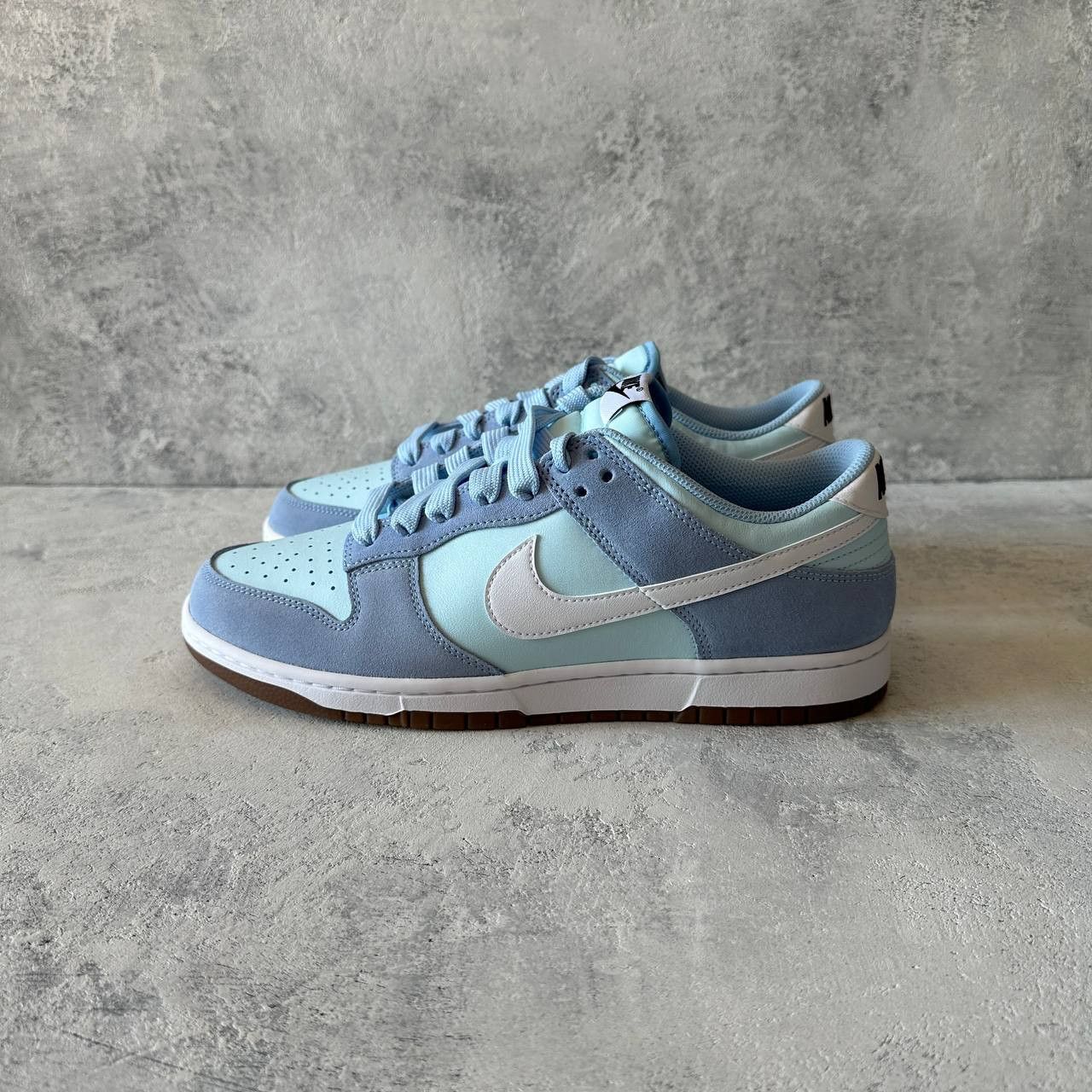Nike Nike Dunk Low Retro SE Size 44.5 IB6399-400 Size US 10.5 / EU 43-44 - 4 Thumbnail