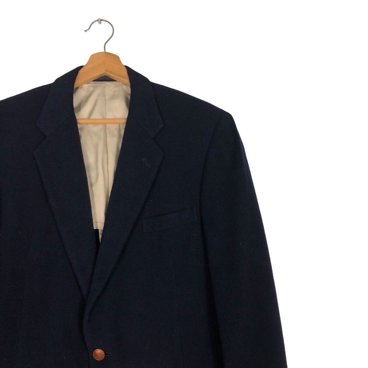 Burberry 📌Vintage Burberrys Nova Check Pocket Chore Coats Jackets Size US M / EU 48-50 / 2 - 7 Thumbnail