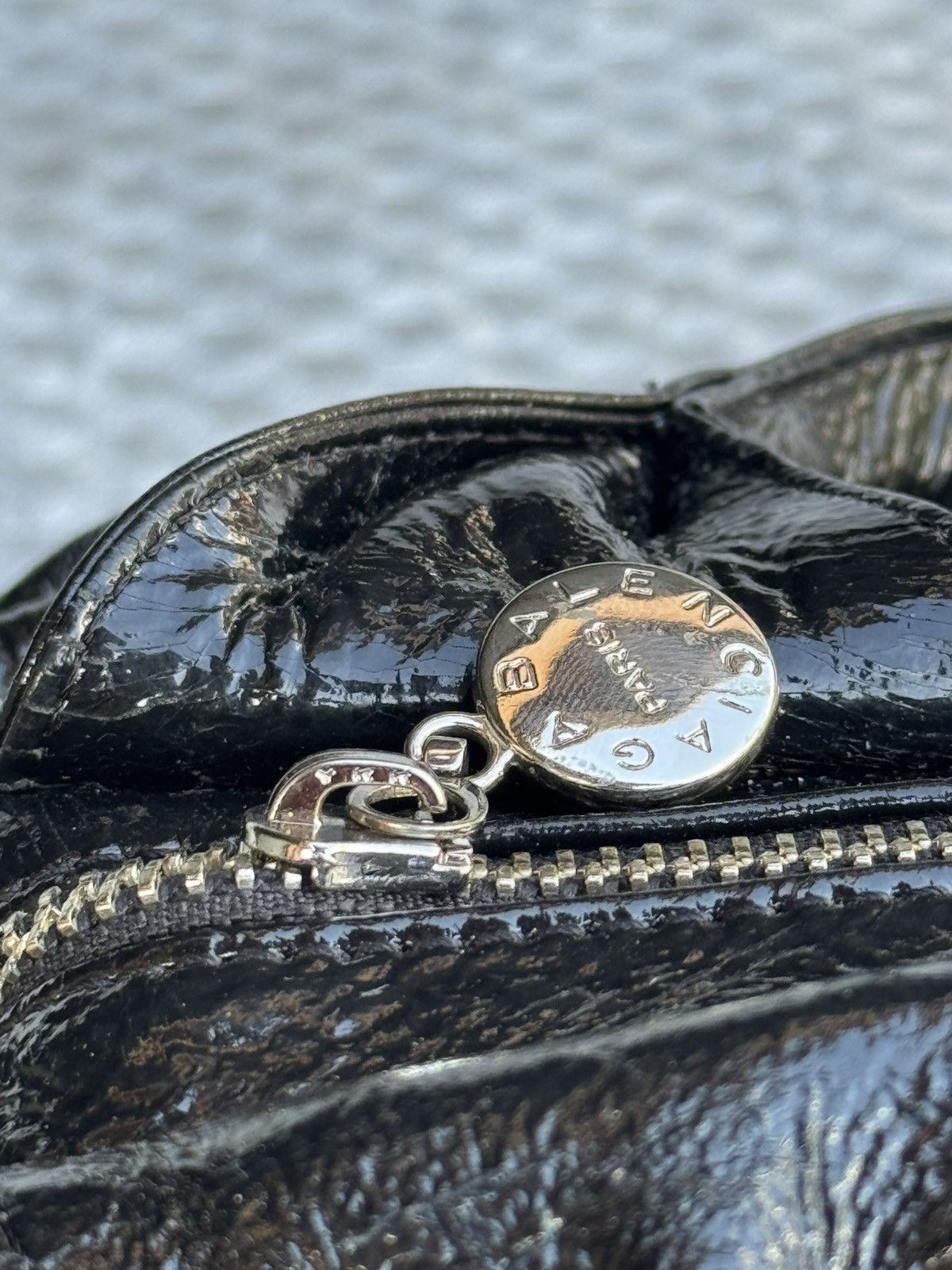 Balenciaga Balenciaga HandBags ❤️‍🔥RARE❤️‍🔥 Size ONE SIZE - 8 Thumbnail