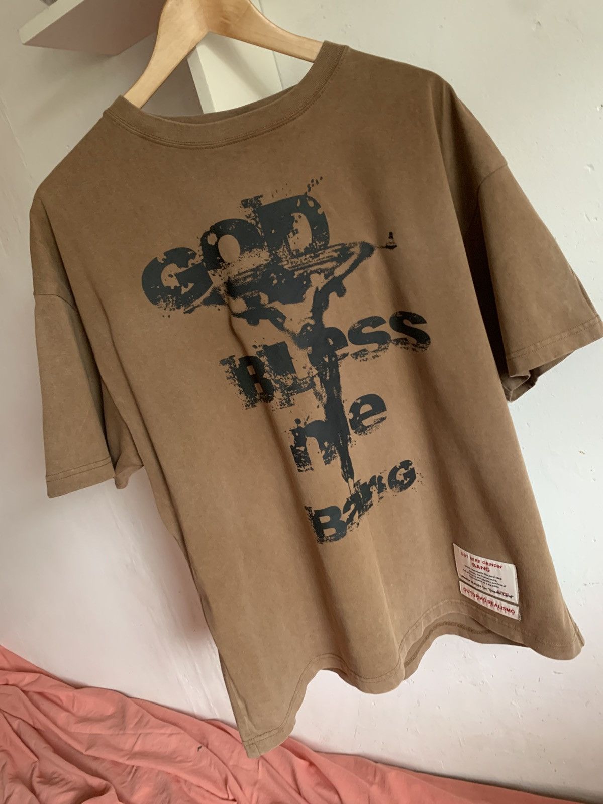 Other Outopikó Realismó T-Shirt Size US L / EU 52-54 / 3 - 1 Thumbnail