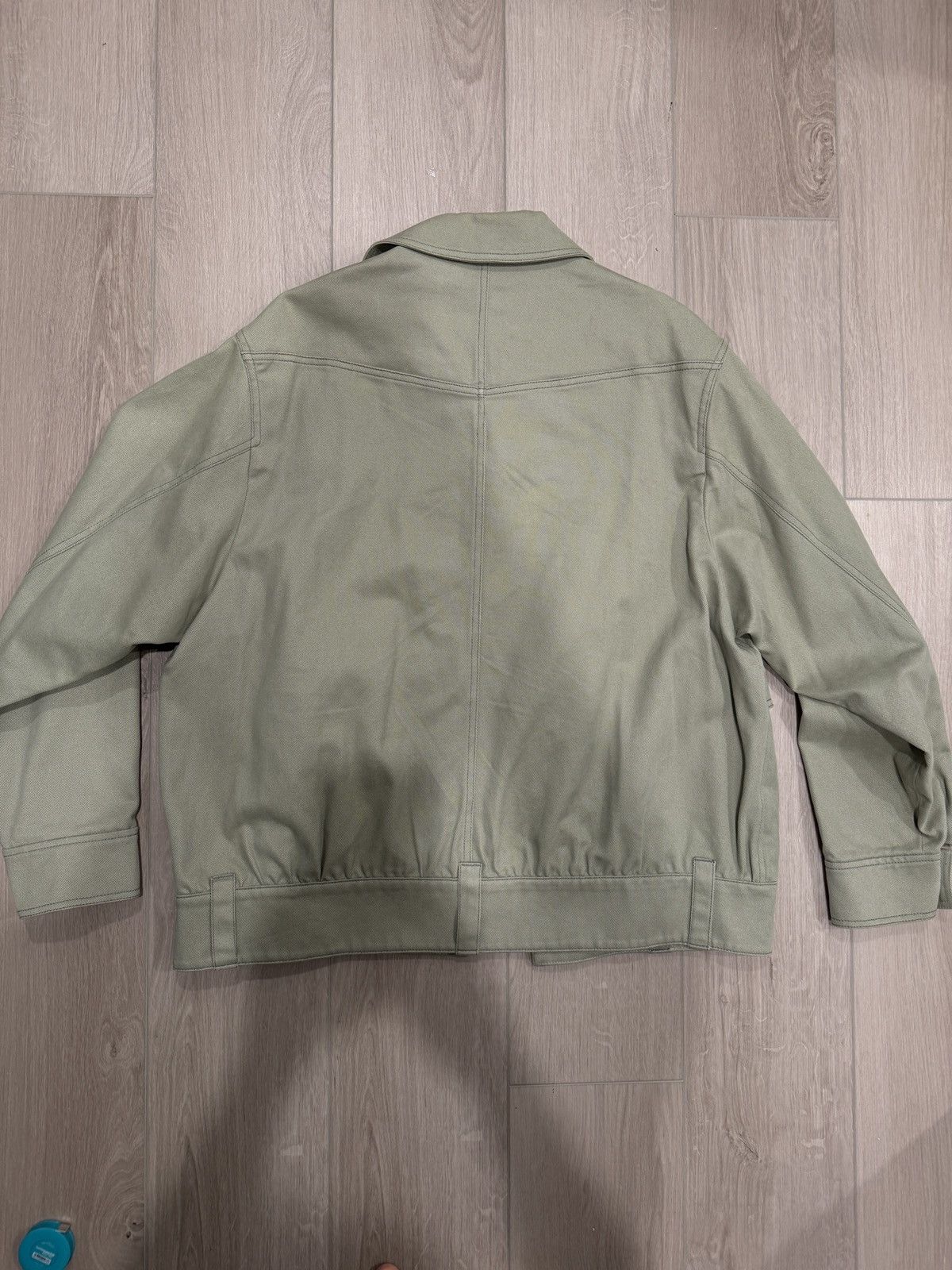 Acne Studios Acne Studios Spring 2019 Size US M / EU 48-50 / 2 - 8 Thumbnail