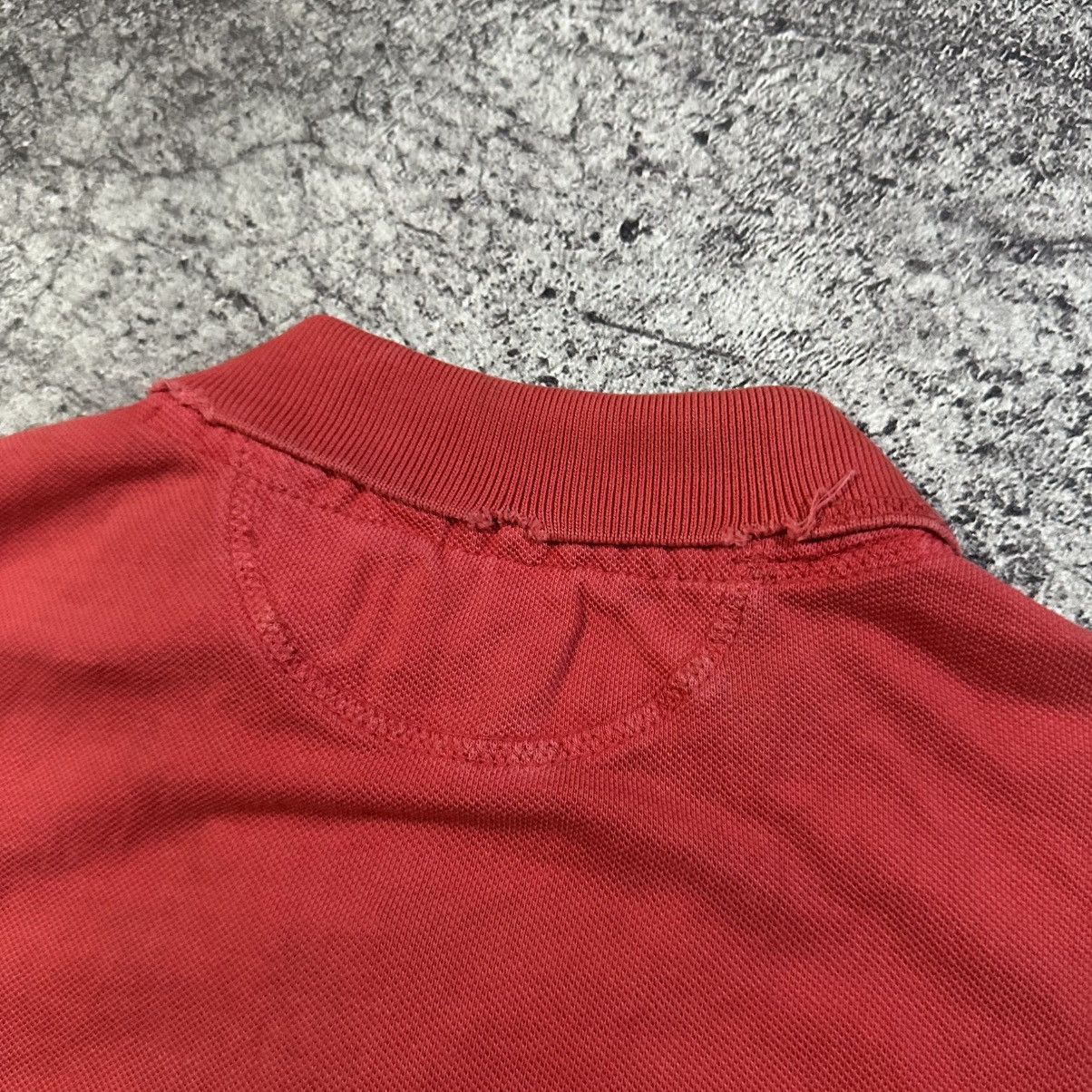 Palace × Polo Ralph Lauren Rare Vintage Distressed Polo Ralph Lauren Size US S / EU 44-46 / 1 - 11 Thumbnail