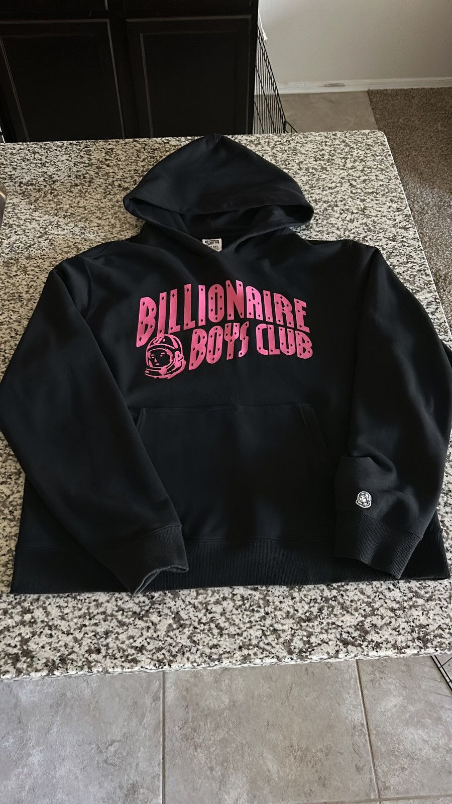 Billionaire Boys Club Billionaire boys club arch hoodie Size US XXL / EU 58 / 5 - 3 Thumbnail
