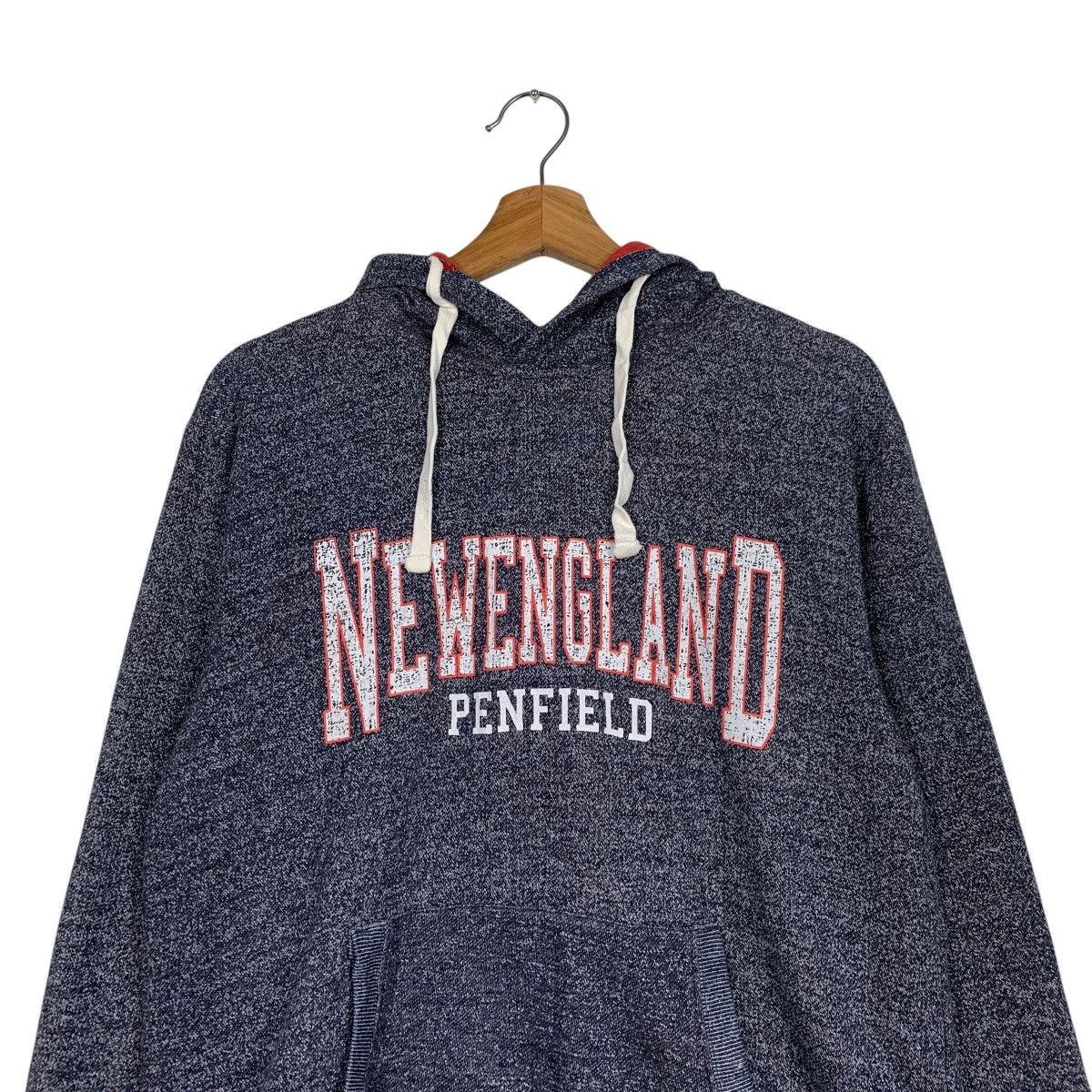 Penfield New England Penfield Pullover Hoodie Size US M / EU 48-50 / 2 - 11 Thumbnail