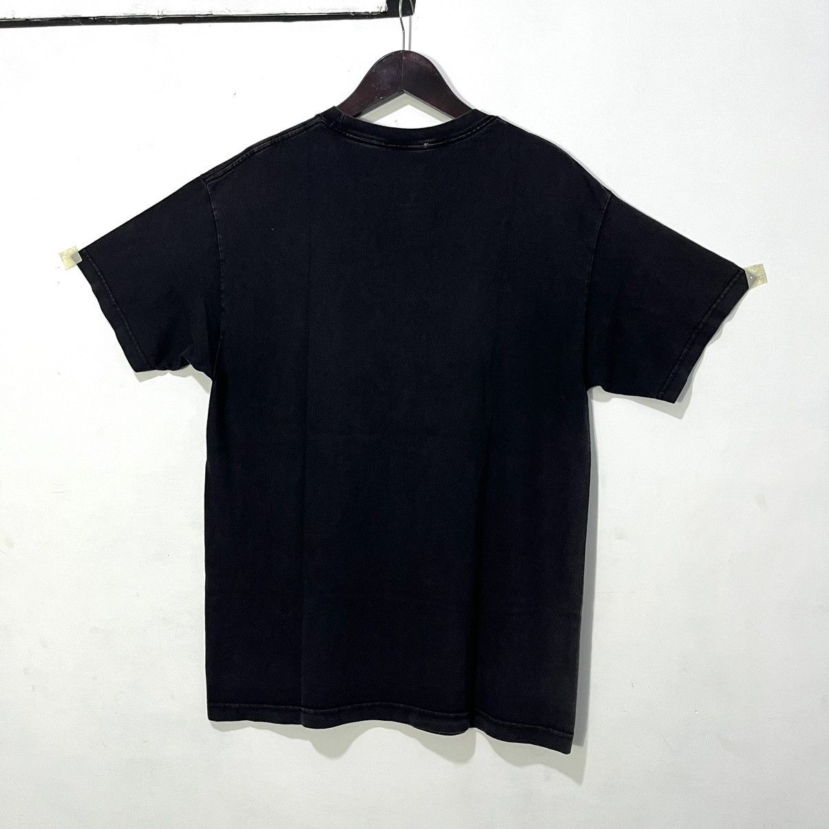 Wu-Tang Clan VINTAGE WU WEAR Wutang Clan T-Shirt Size US L / EU 52-54 / 3 - 3 Thumbnail