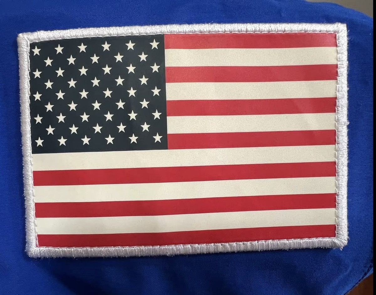 Supreme × The North Face Supreme the north face trans Antarctica expedition flag pant Size US 32 / EU 48 - 6 Thumbnail