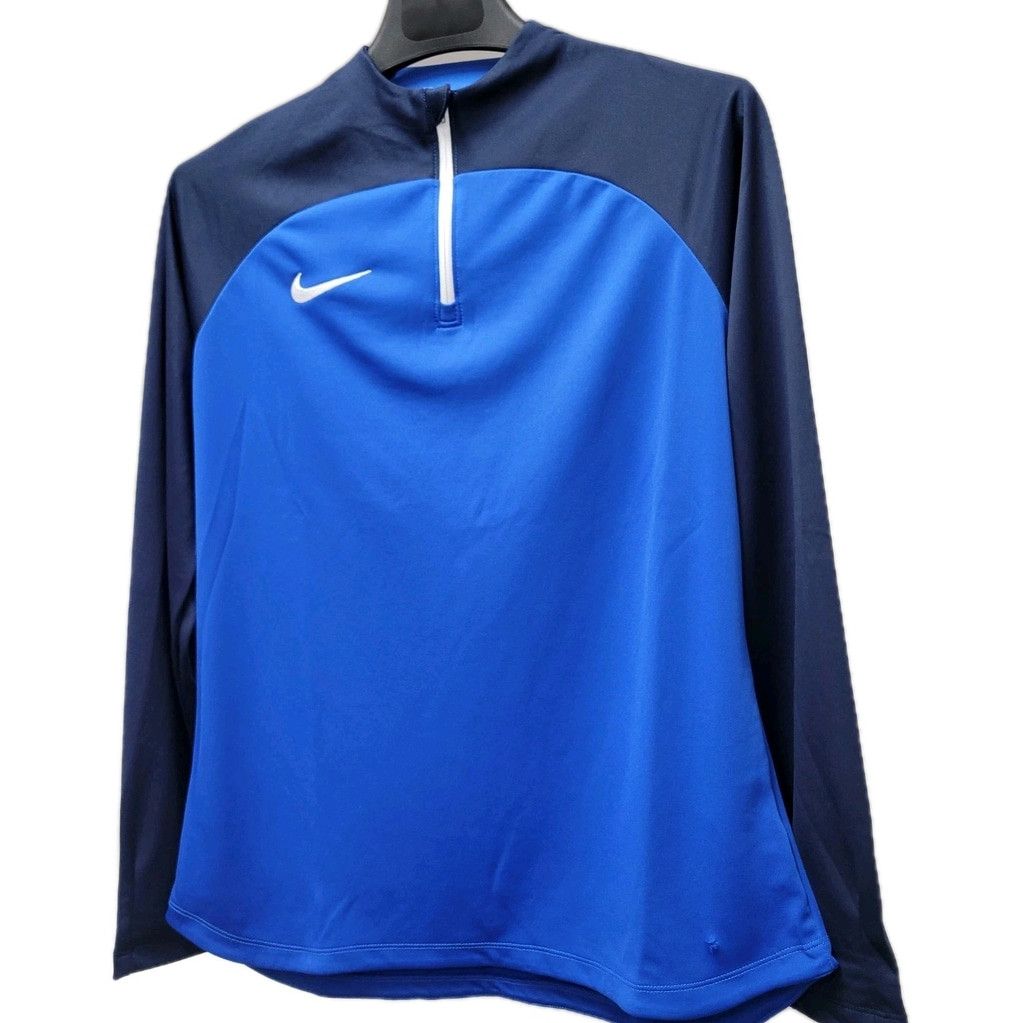 Nike Nike Women's Dri-Fit Long Sleeve Slim-Fit Top Size Medium Size M / US 6-8 / IT 42-44 - 3 Thumbnail