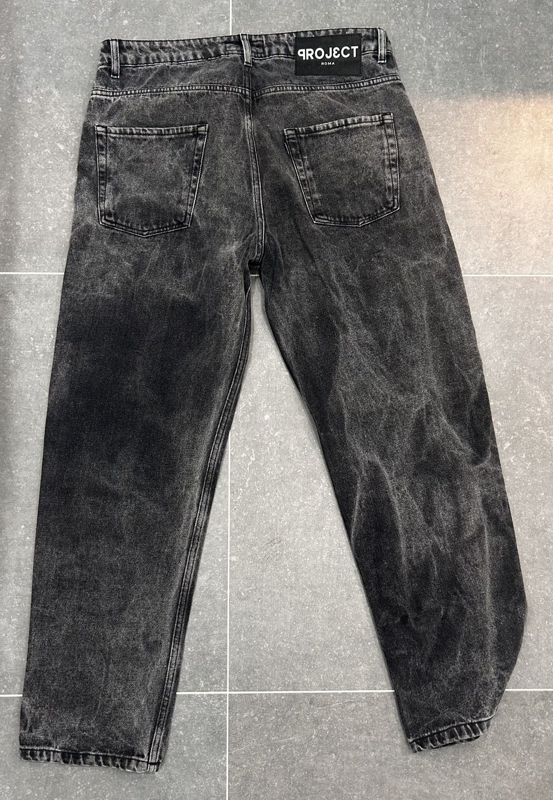 Other Streetwear Jeans Size US 36 / EU 52 - 4 Thumbnail
