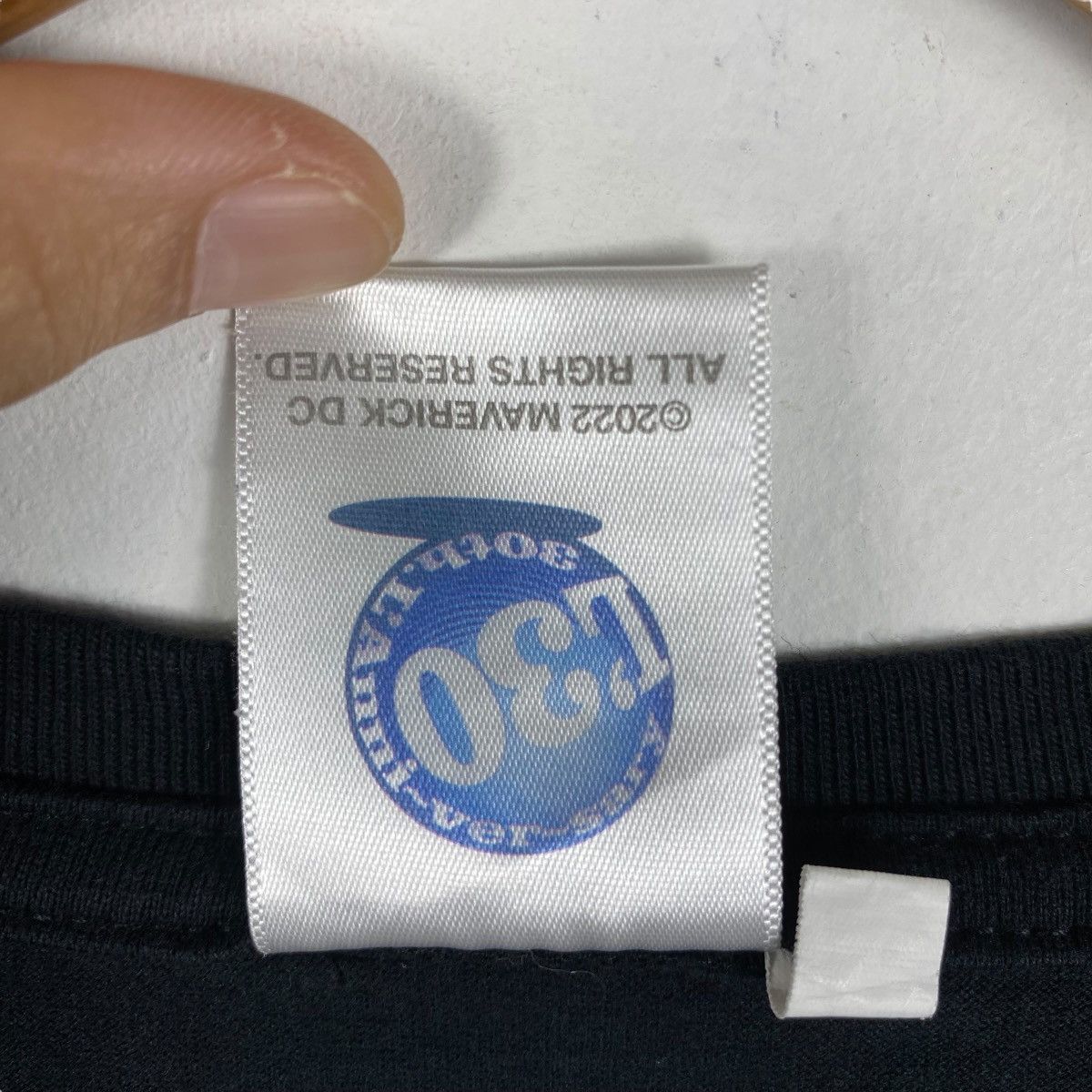 Band Tees × Japanese Brand Japanese Band L'Arc-En-Ciel 30th Anniversary Size US L / EU 52-54 / 3 - 7 Thumbnail