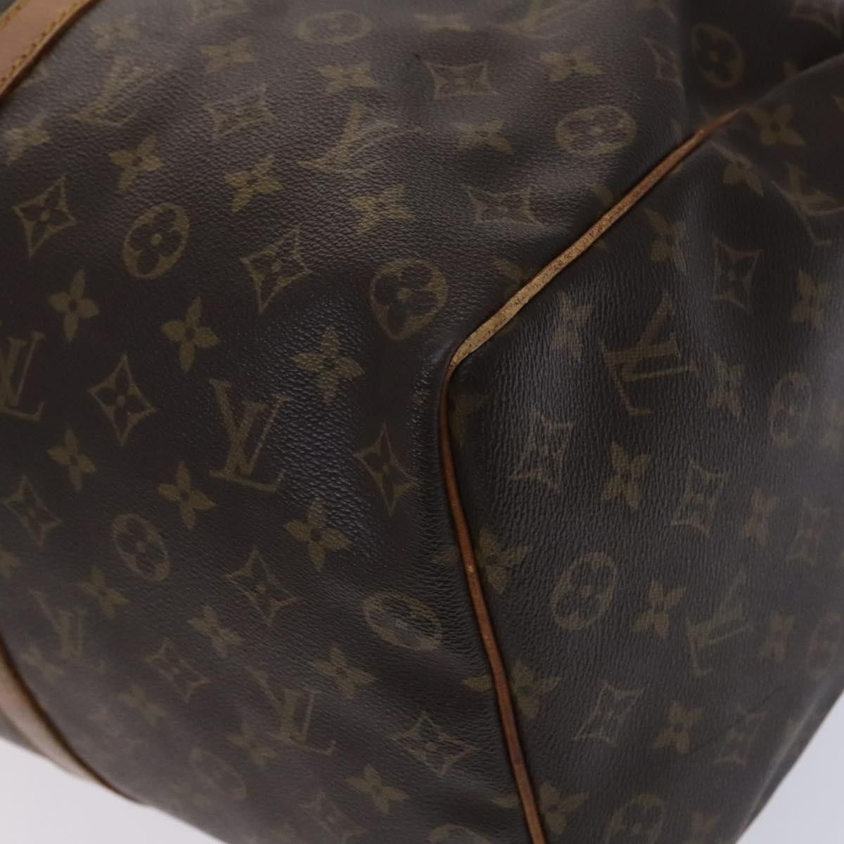 Louis Vuitton LOUIS VUITTON Monogram Keepall 50 Boston Bag M41426 Size ONE SIZE - 9 Thumbnail