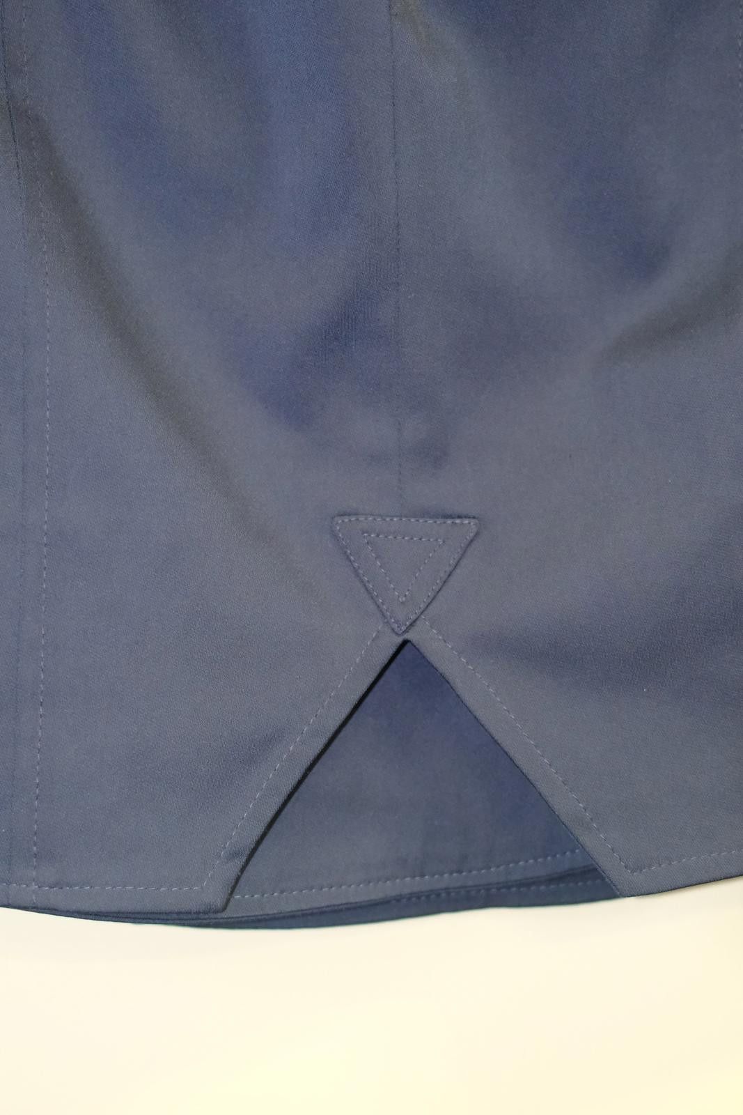 Jean Paul Gaultier 09' Jean Paul Gaultier Pocket Skirt Size 28" / US 6 / IT 42 - 5 Thumbnail