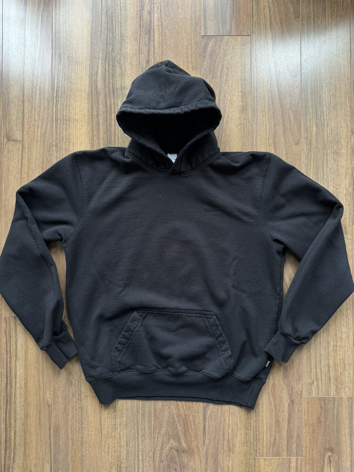 Jjjjound JJJJOUND J/95 hoodie | Grailed