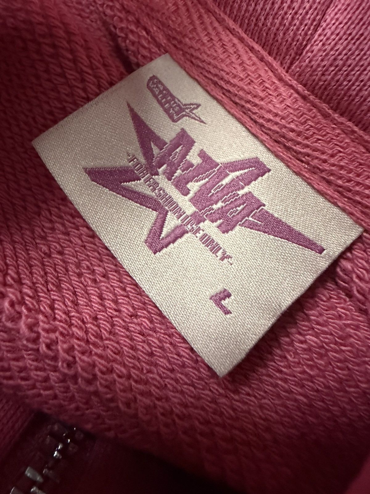 Other Cactus Valley Love And The Valley Zip-up Size US L / EU 52-54 / 3 - 3 Thumbnail