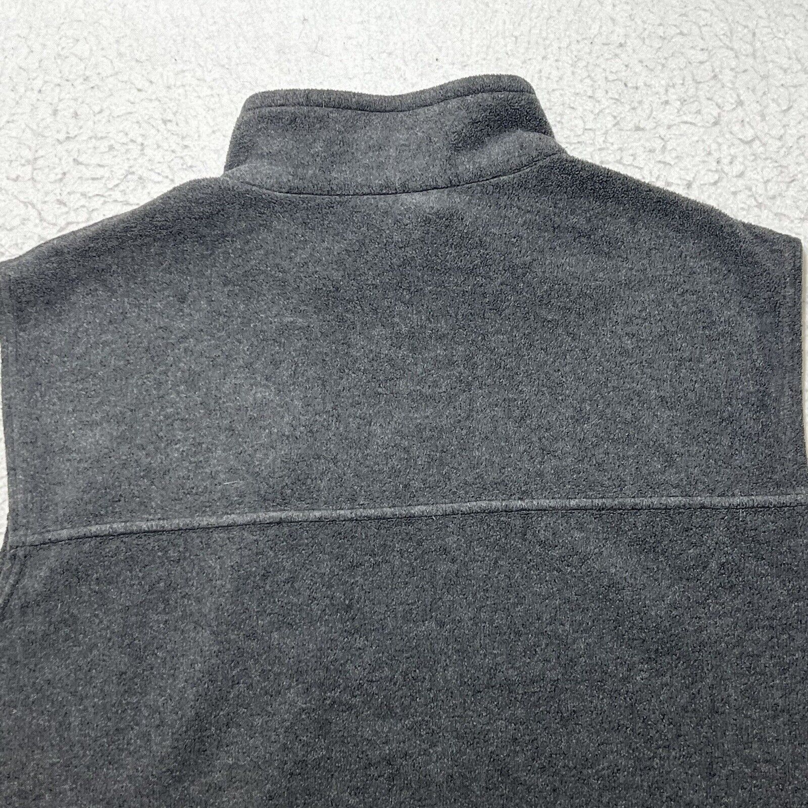 Columbia Columbia Fleece Full Zip Vest Sweatshirt Zipper Pockets Size US XL / EU 56 / 4 - 11 Thumbnail