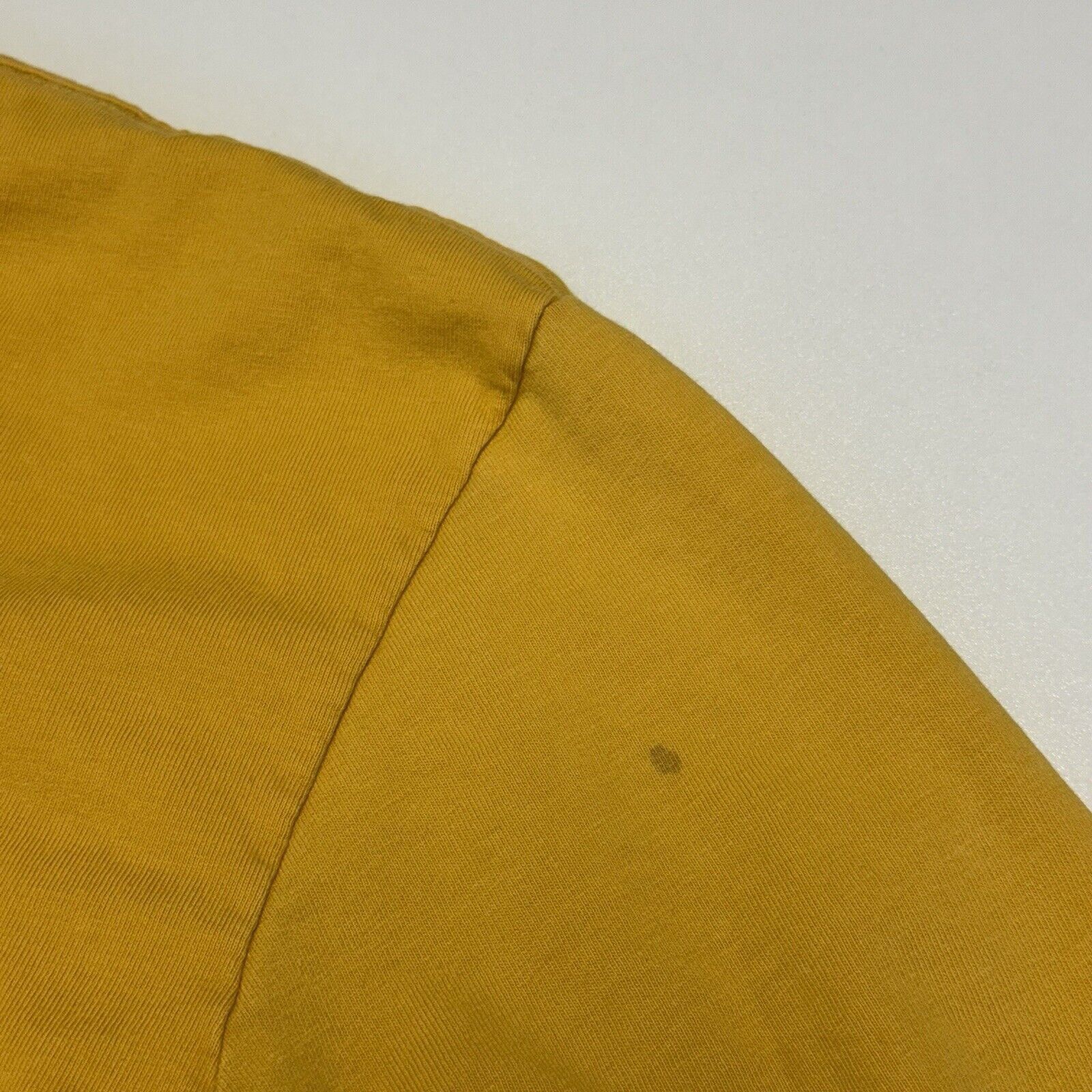 Gap Vintage Gap Snomob T Shirt Adult Medium Yellow Y2k Snowmobil Size US M / EU 48-50 / 2 - 5 Thumbnail