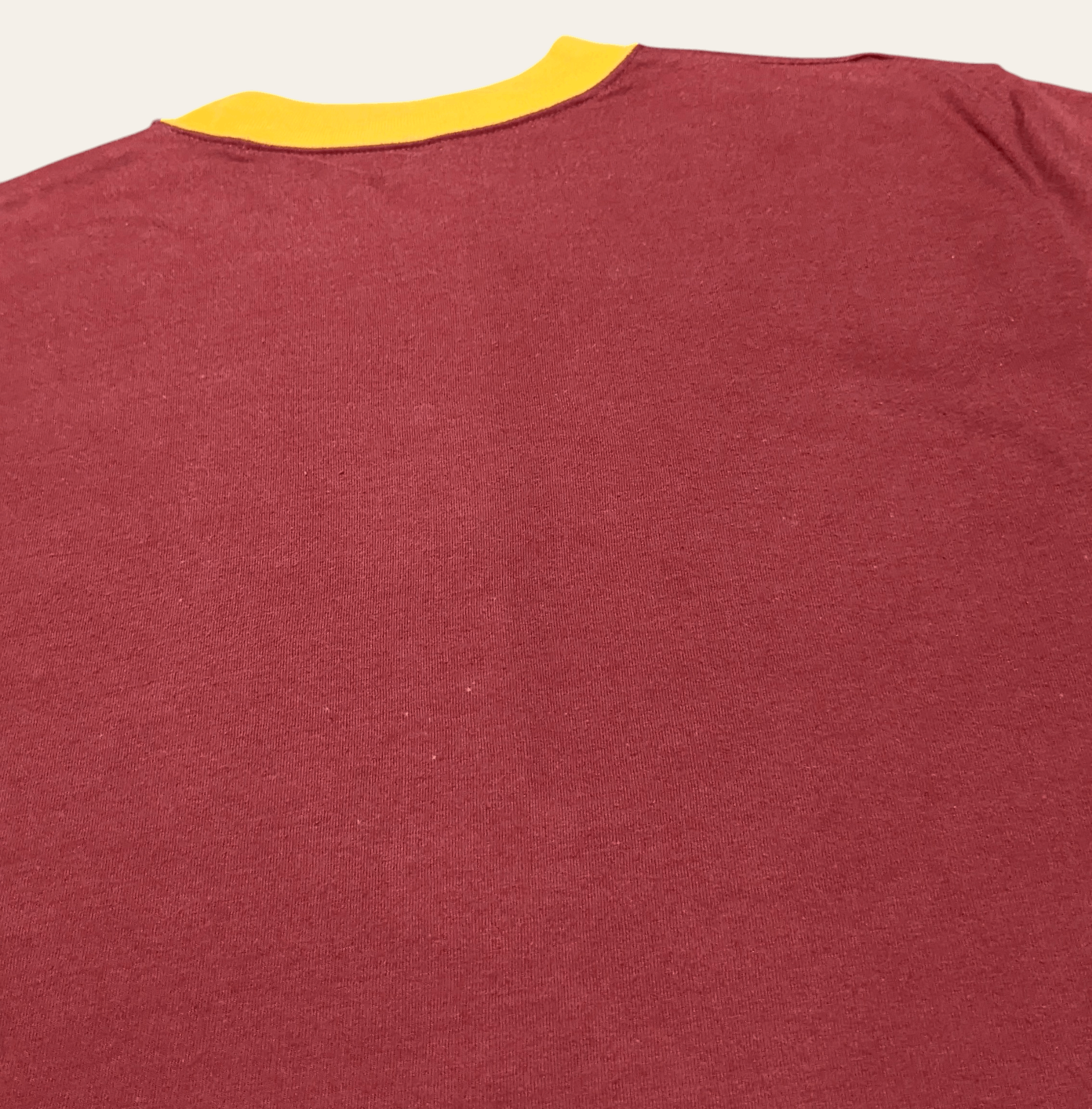 Billabong × Vintage True Vintage 60s 70s Surfrider Beach California Surf T shirt Size US M / EU 48-50 / 2 - 8 Thumbnail