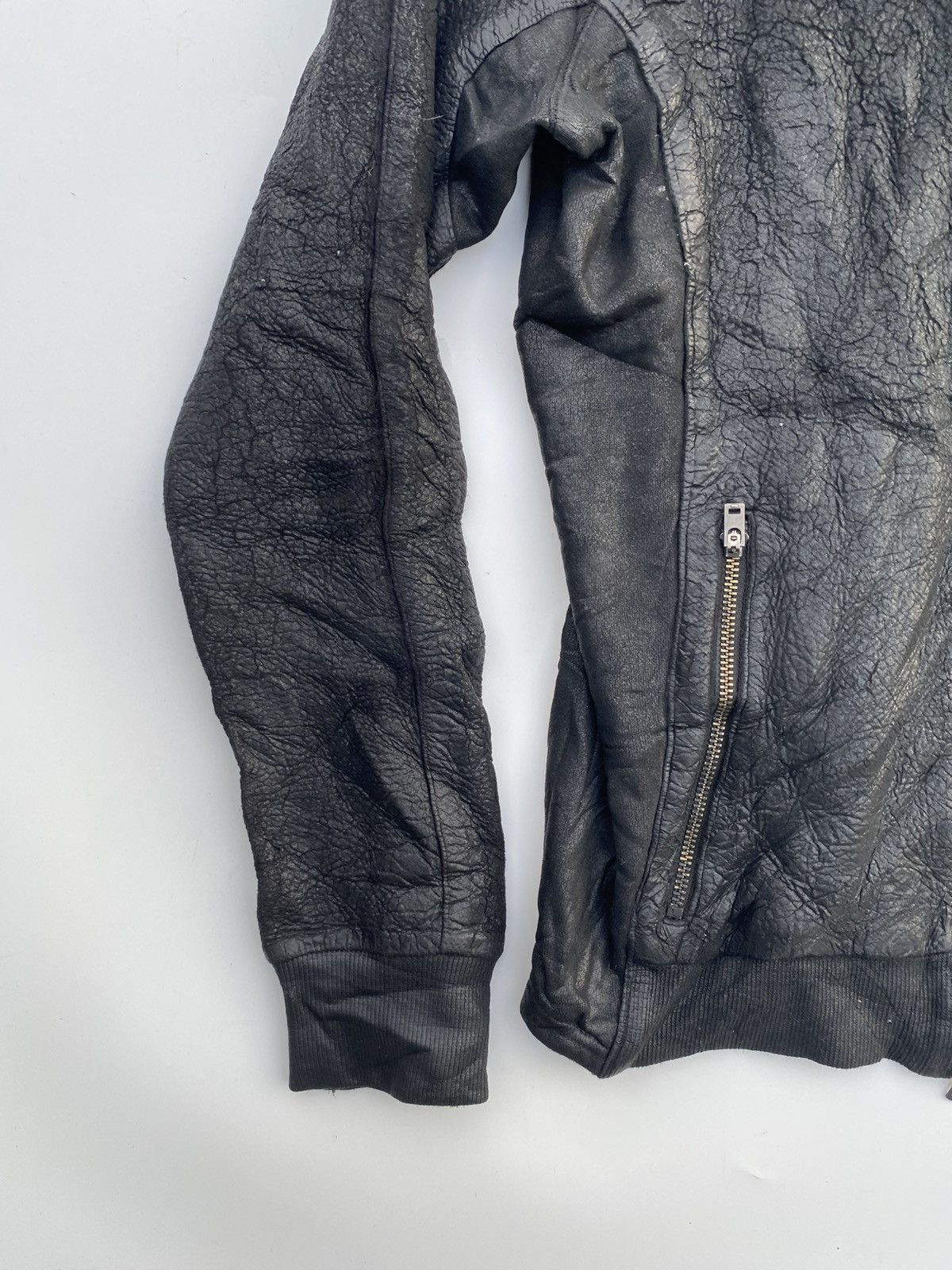 Le Grande Bleu (L.G.B.) L.G.B. Hooddie bono Size US M / EU 48-50 / 2 - 4 Thumbnail